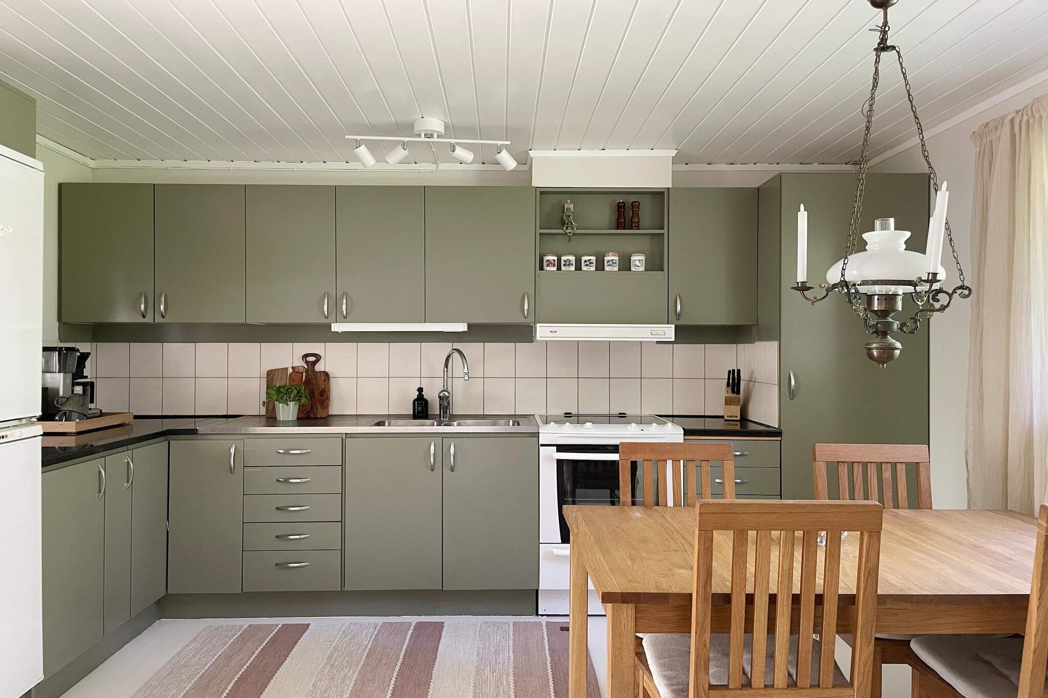 4 sterren vakantie huis in VäTö - Binnen
