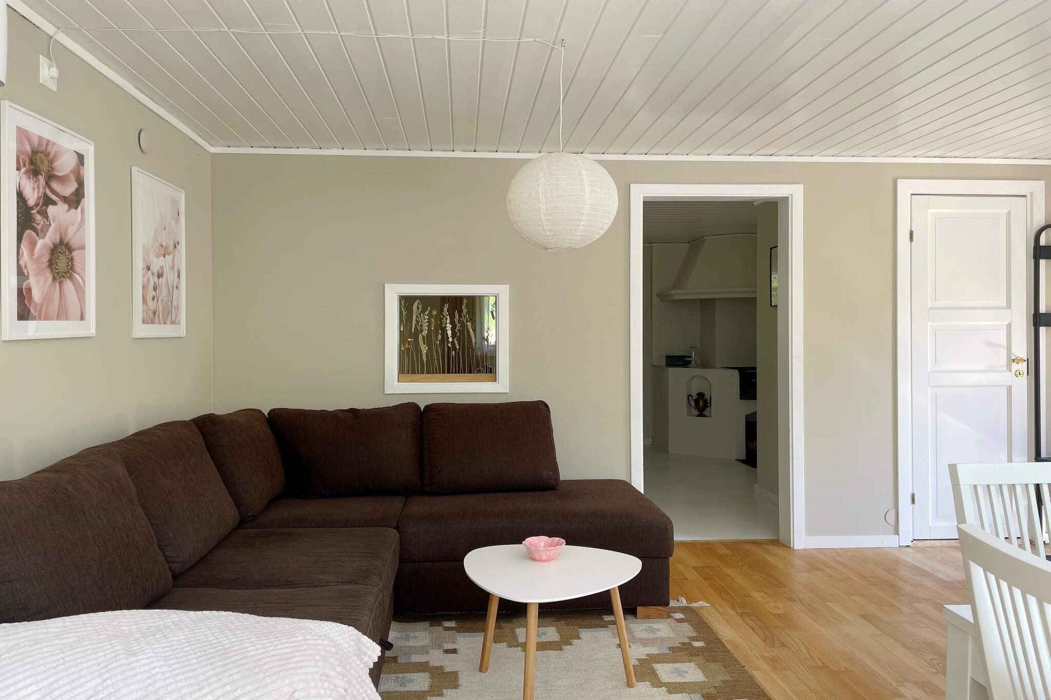 4 sterren vakantie huis in VäTö - Binnen