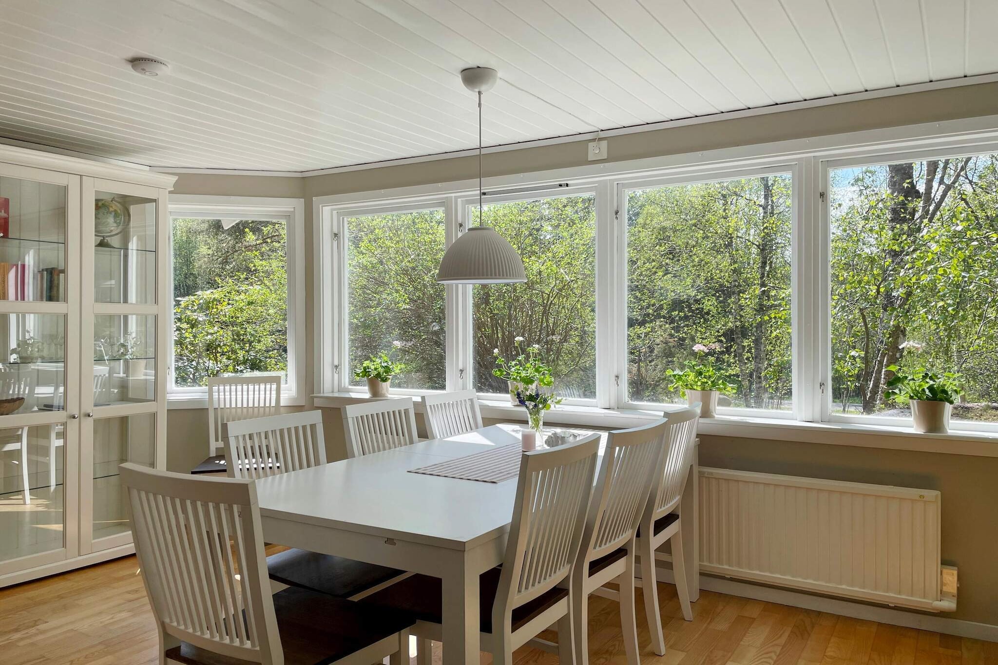 4 sterren vakantie huis in VäTö - Binnen