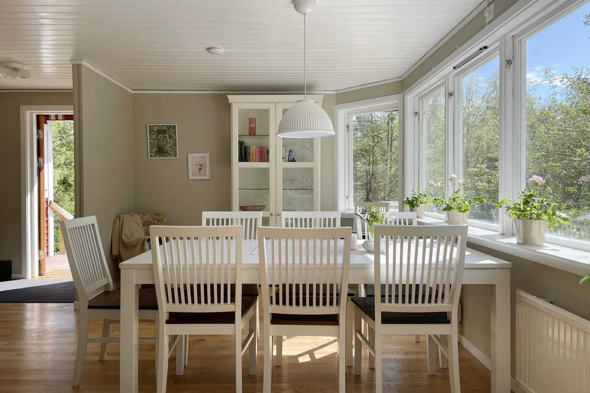 4 sterren vakantie huis in VäTö - Binnen