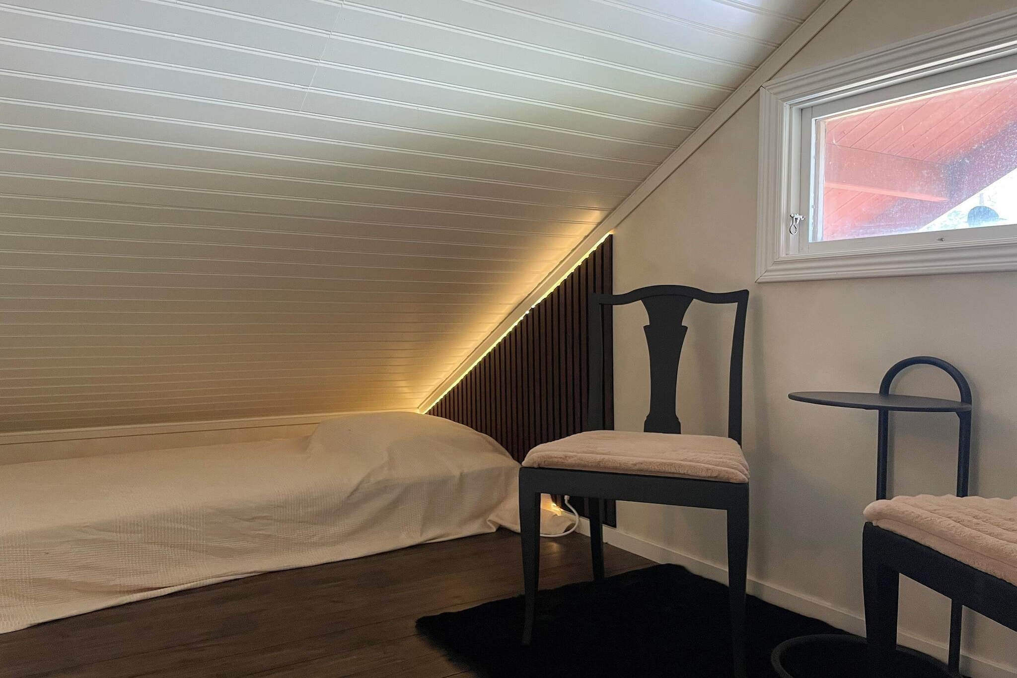 4 sterren vakantie huis in VäTö - Binnen