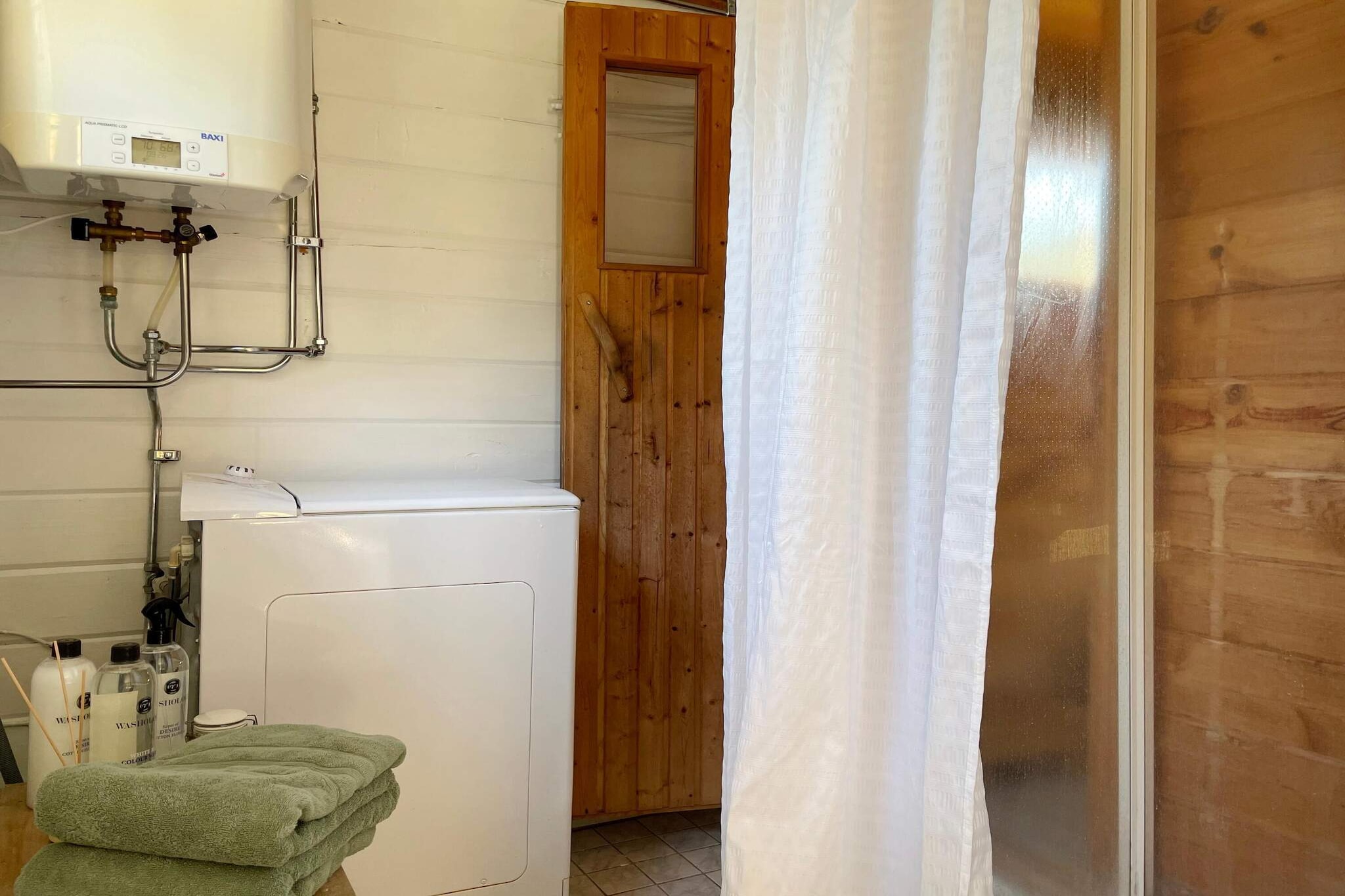 4 sterren vakantie huis in VäTö - Binnen