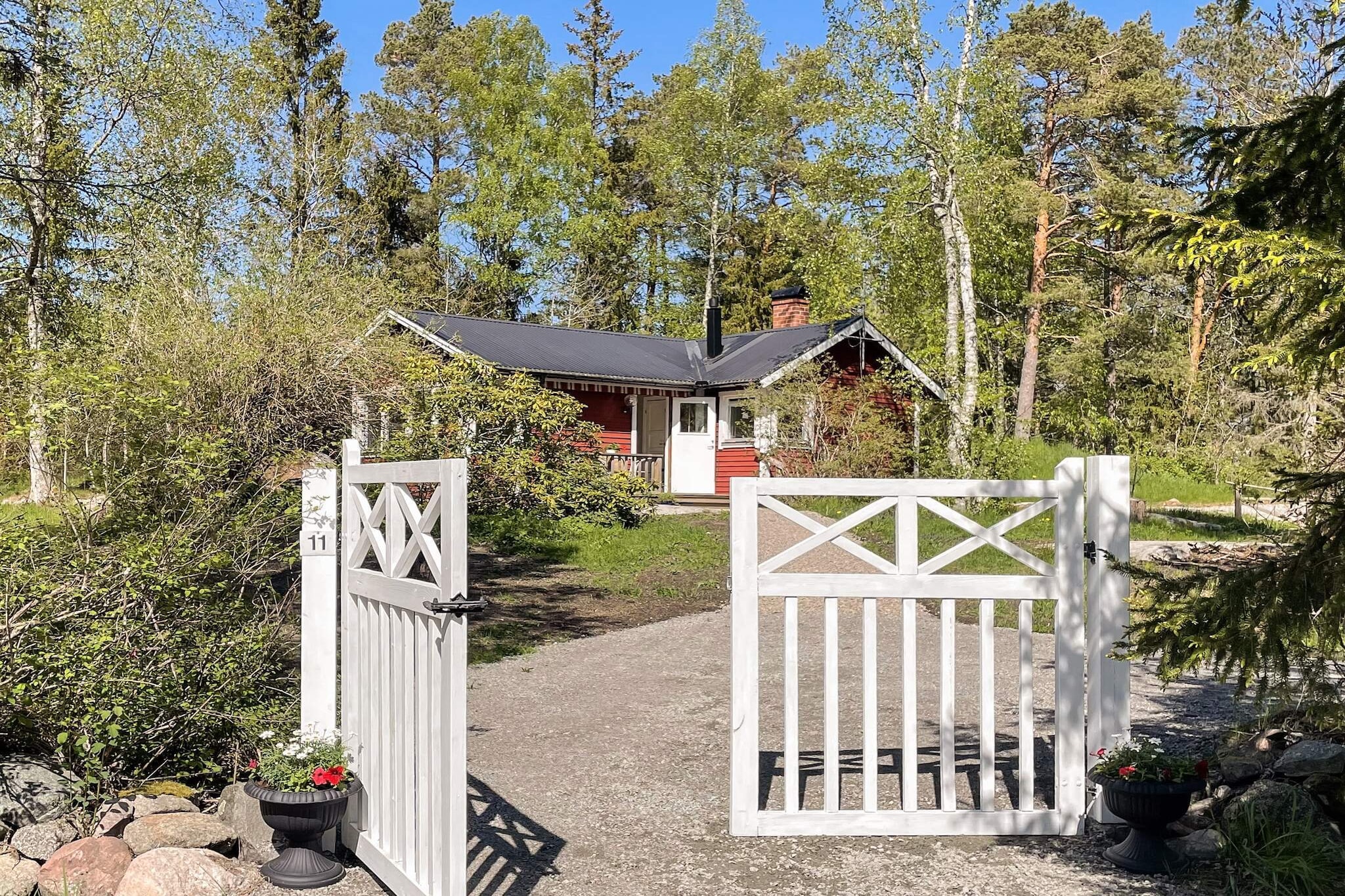 4 etoiles maison de vacances a VäTö