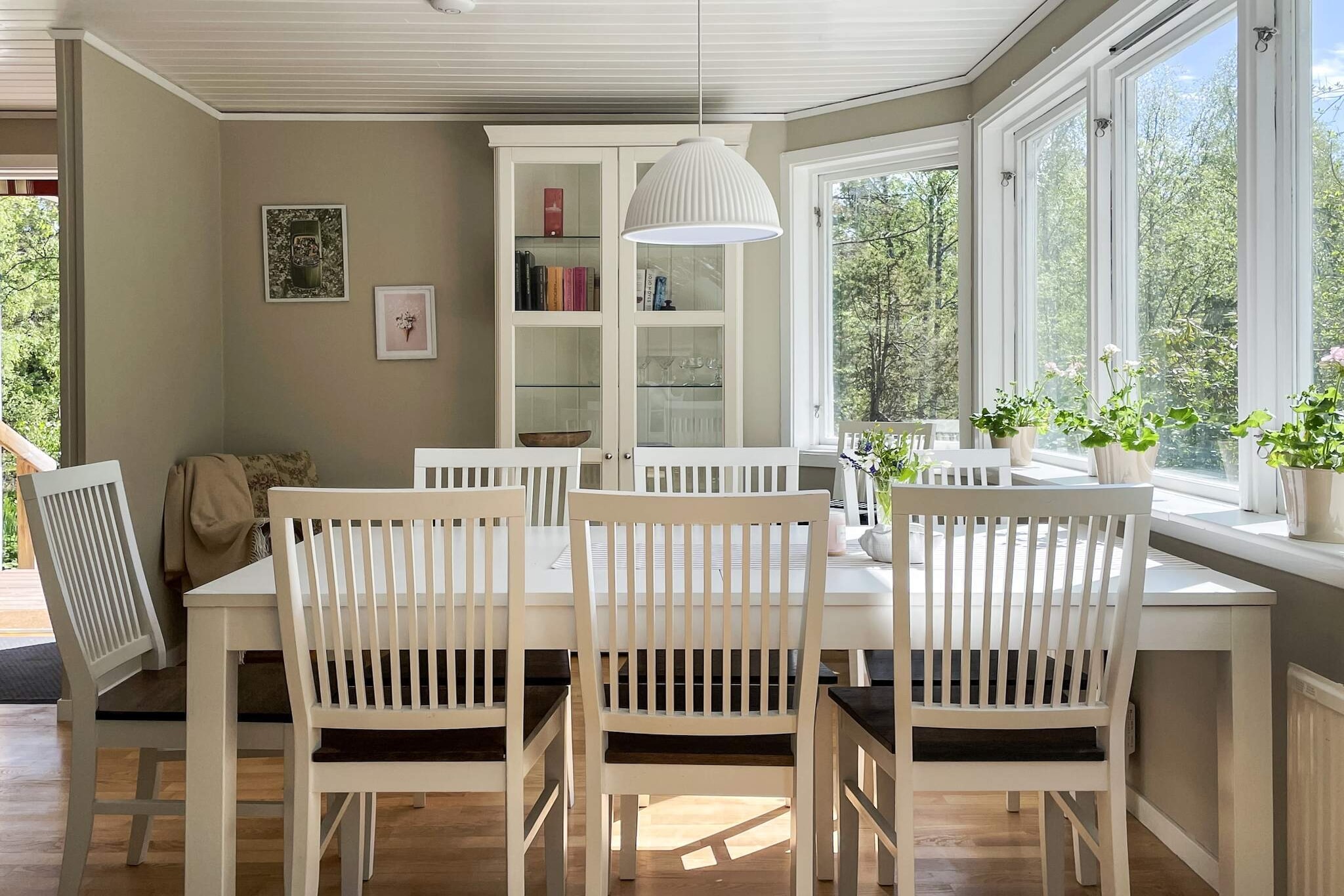4 etoiles maison de vacances a VäTö