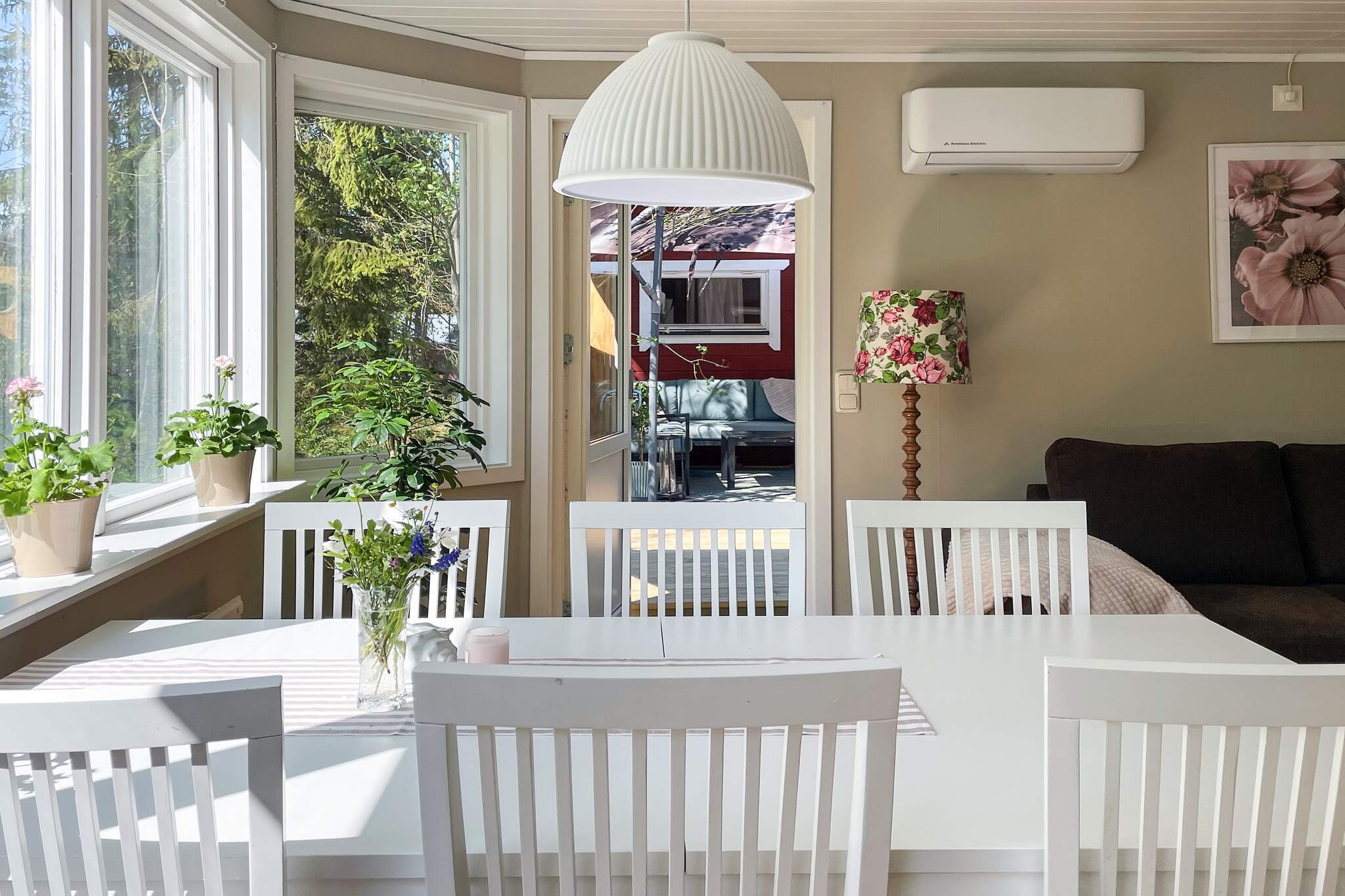 4 etoiles maison de vacances a VäTö - Intérieur
