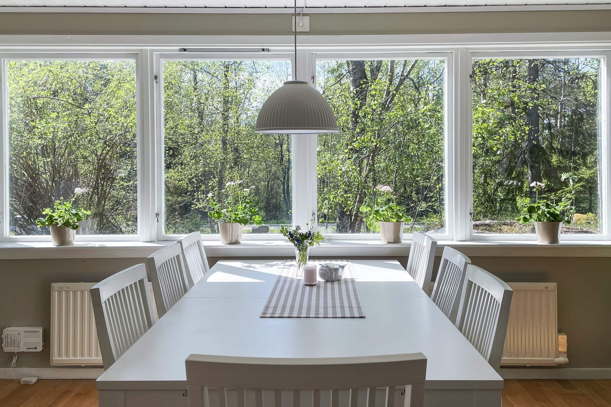 4 etoiles maison de vacances a VäTö - Intérieur