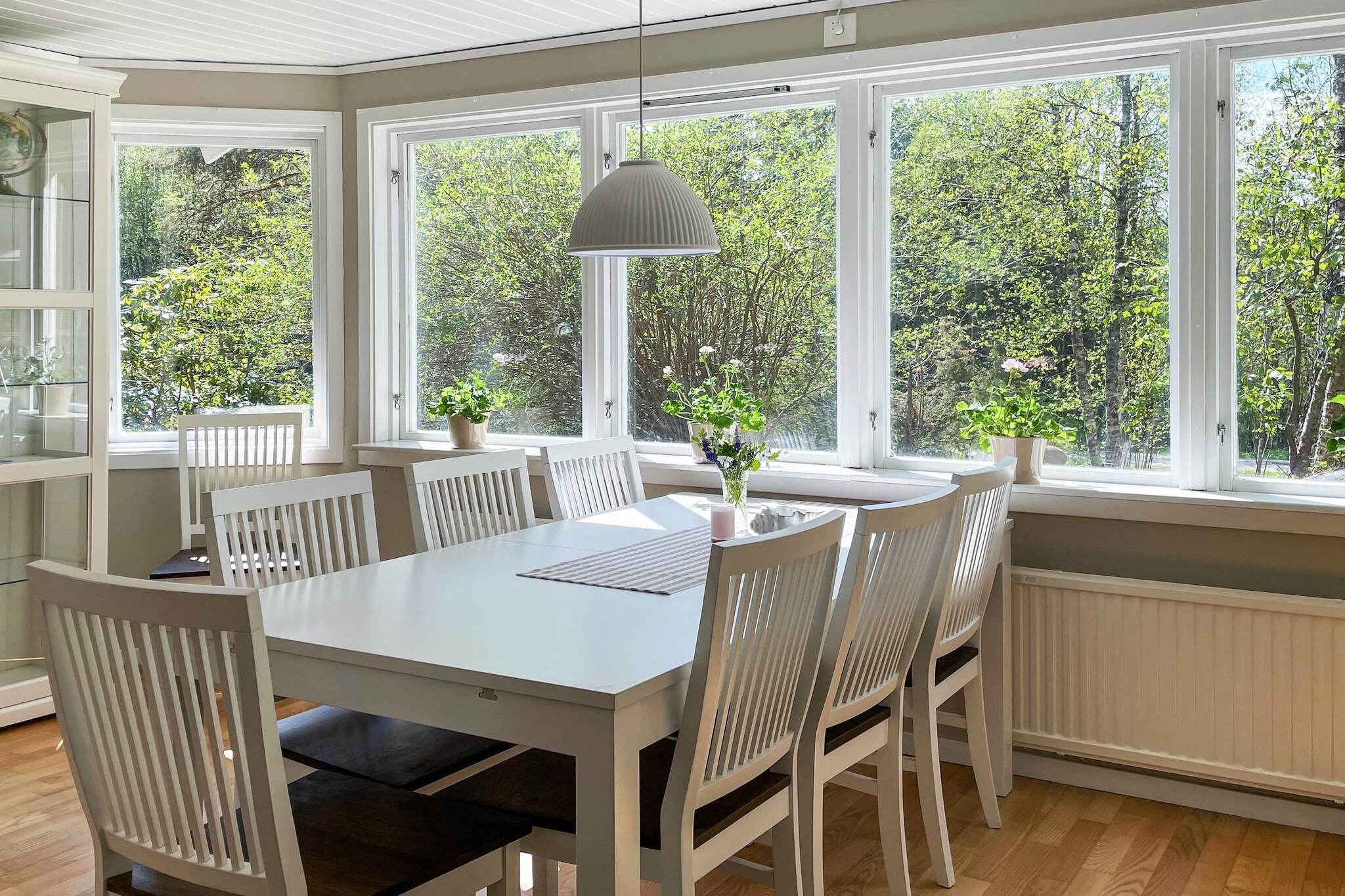 4 etoiles maison de vacances a VäTö - Intérieur