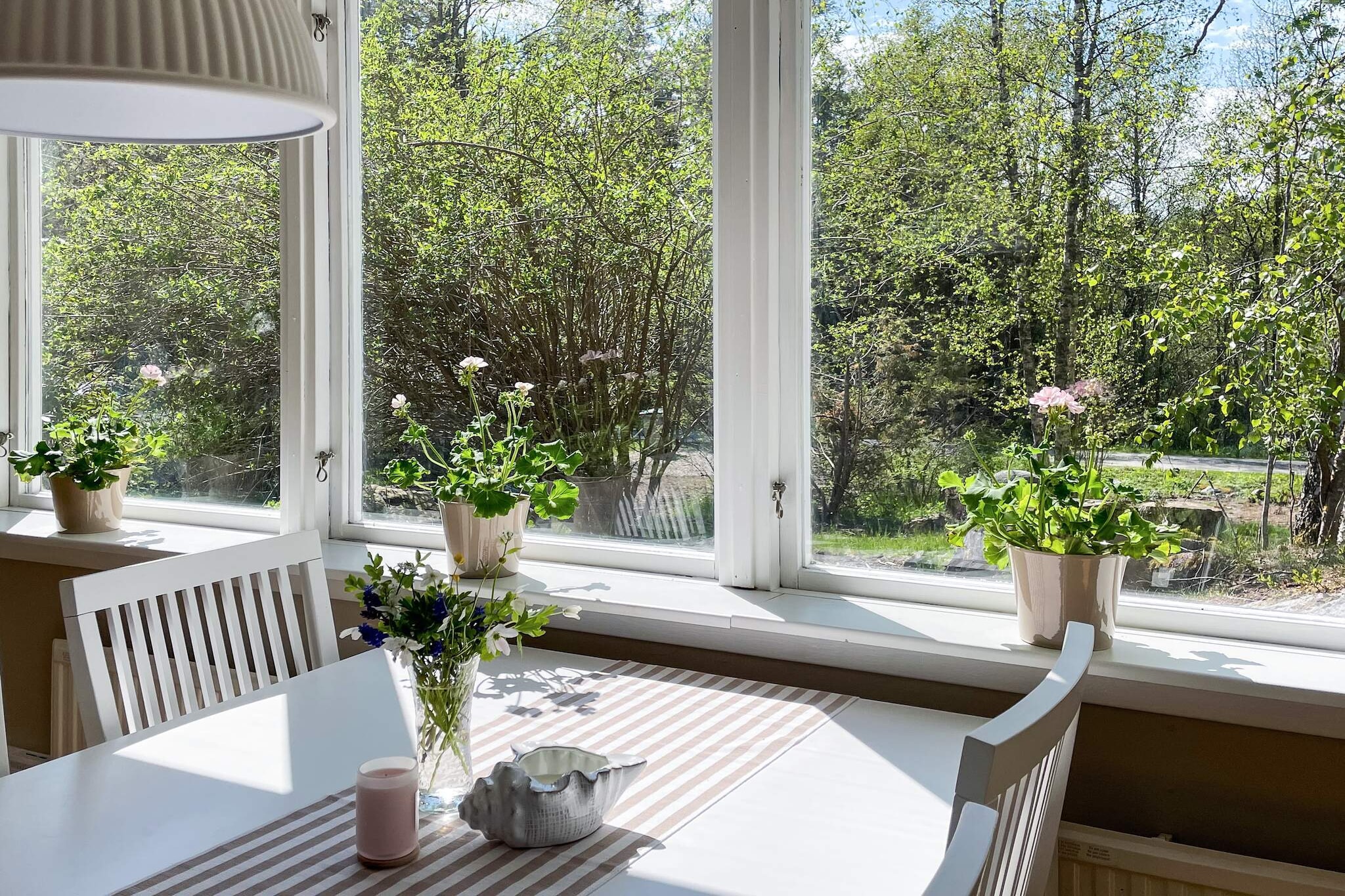 4 etoiles maison de vacances a VäTö - Intérieur