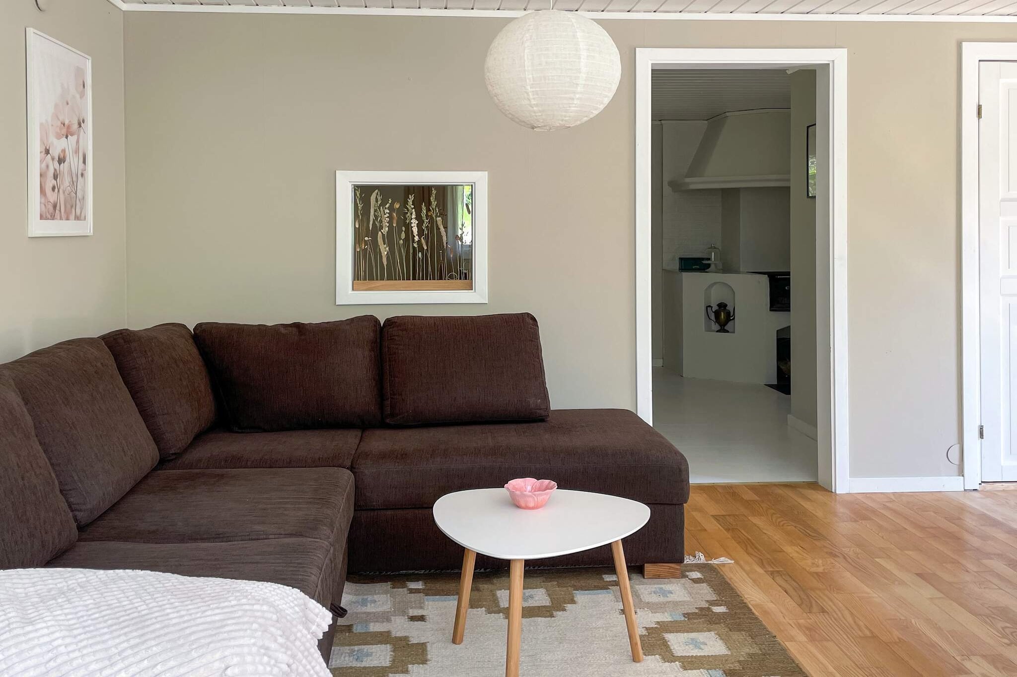 4 etoiles maison de vacances a VäTö - Intérieur