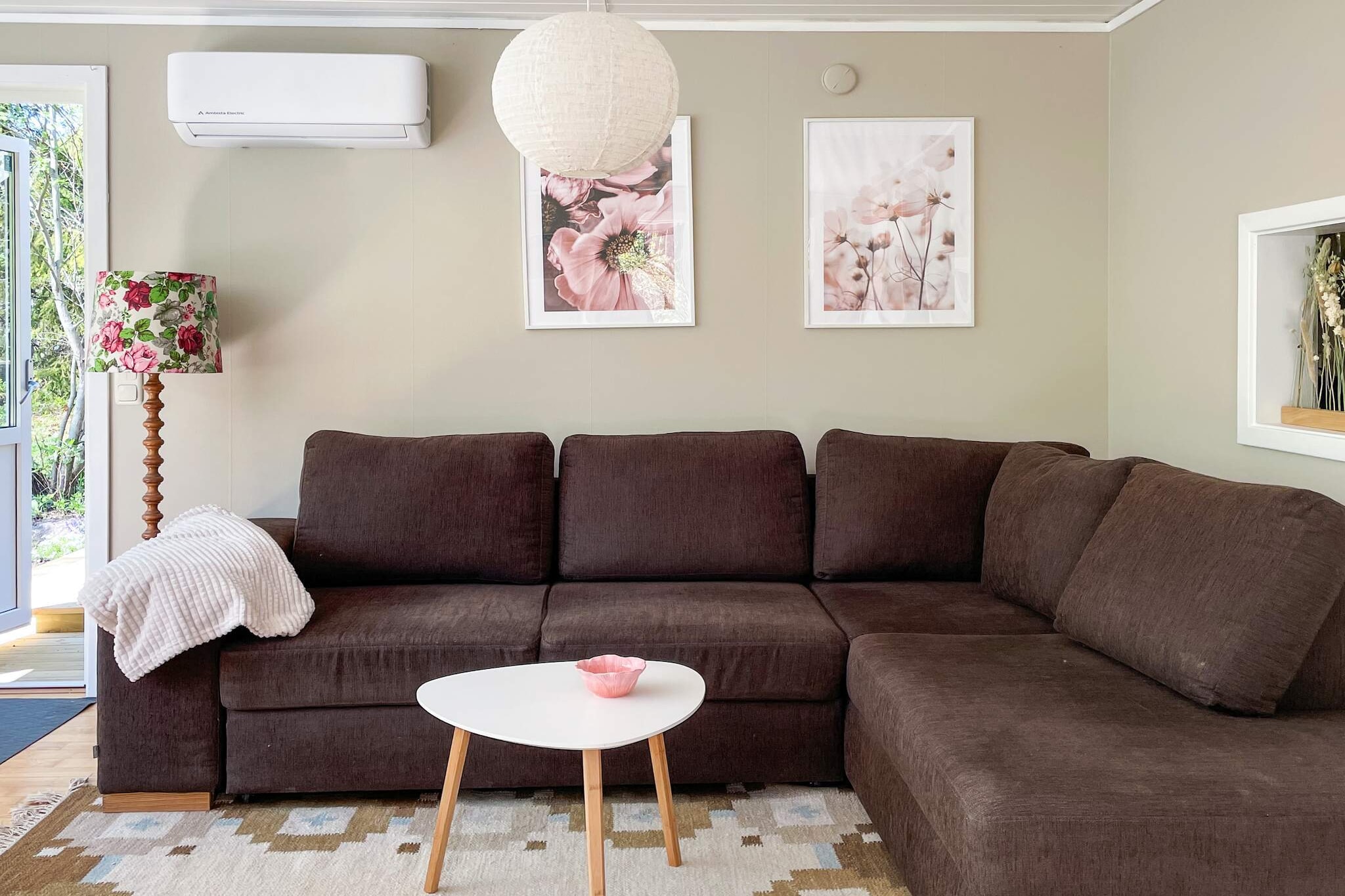 4 star holiday home in VäTö