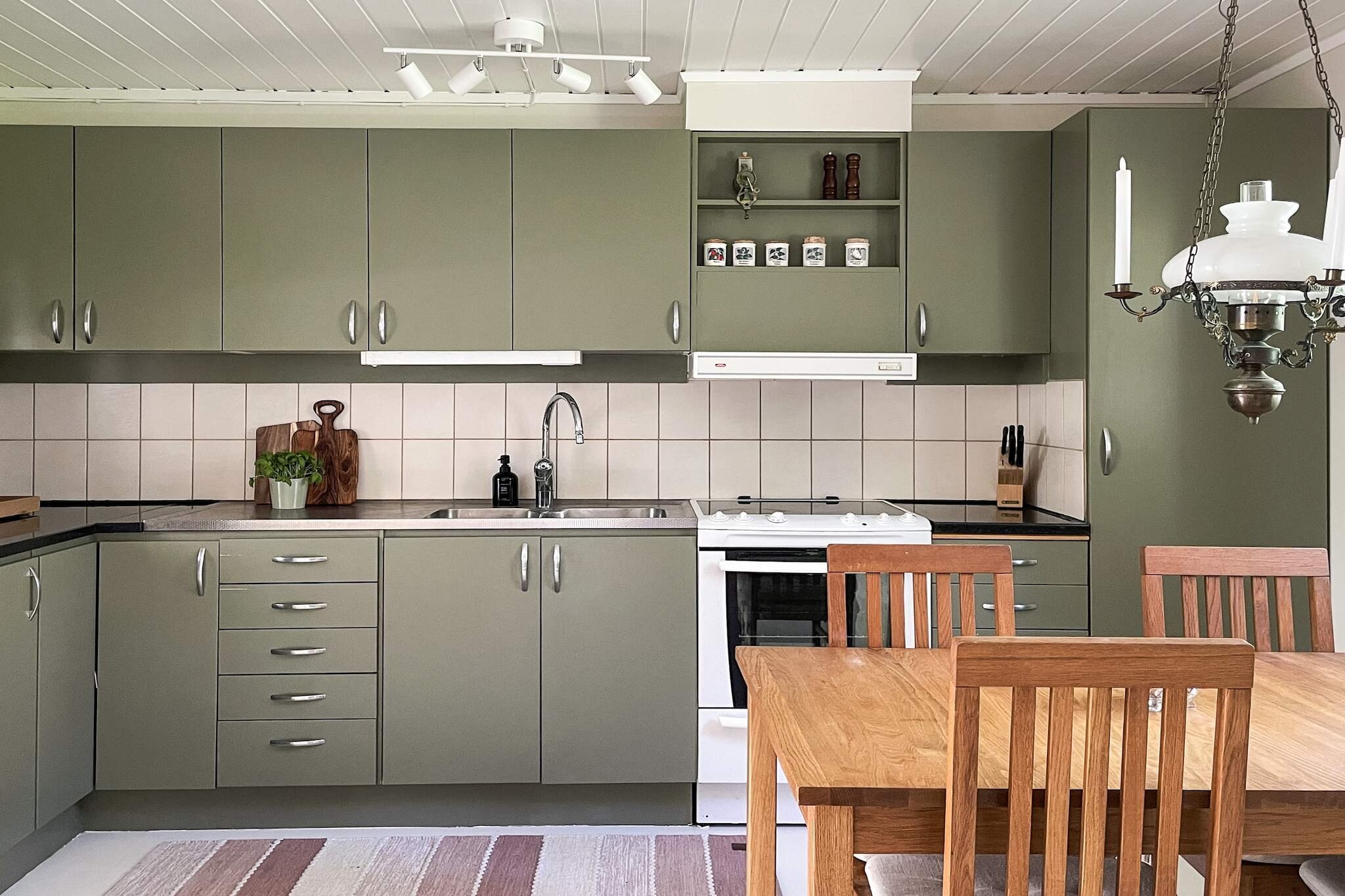 4 etoiles maison de vacances a VäTö - Intérieur
