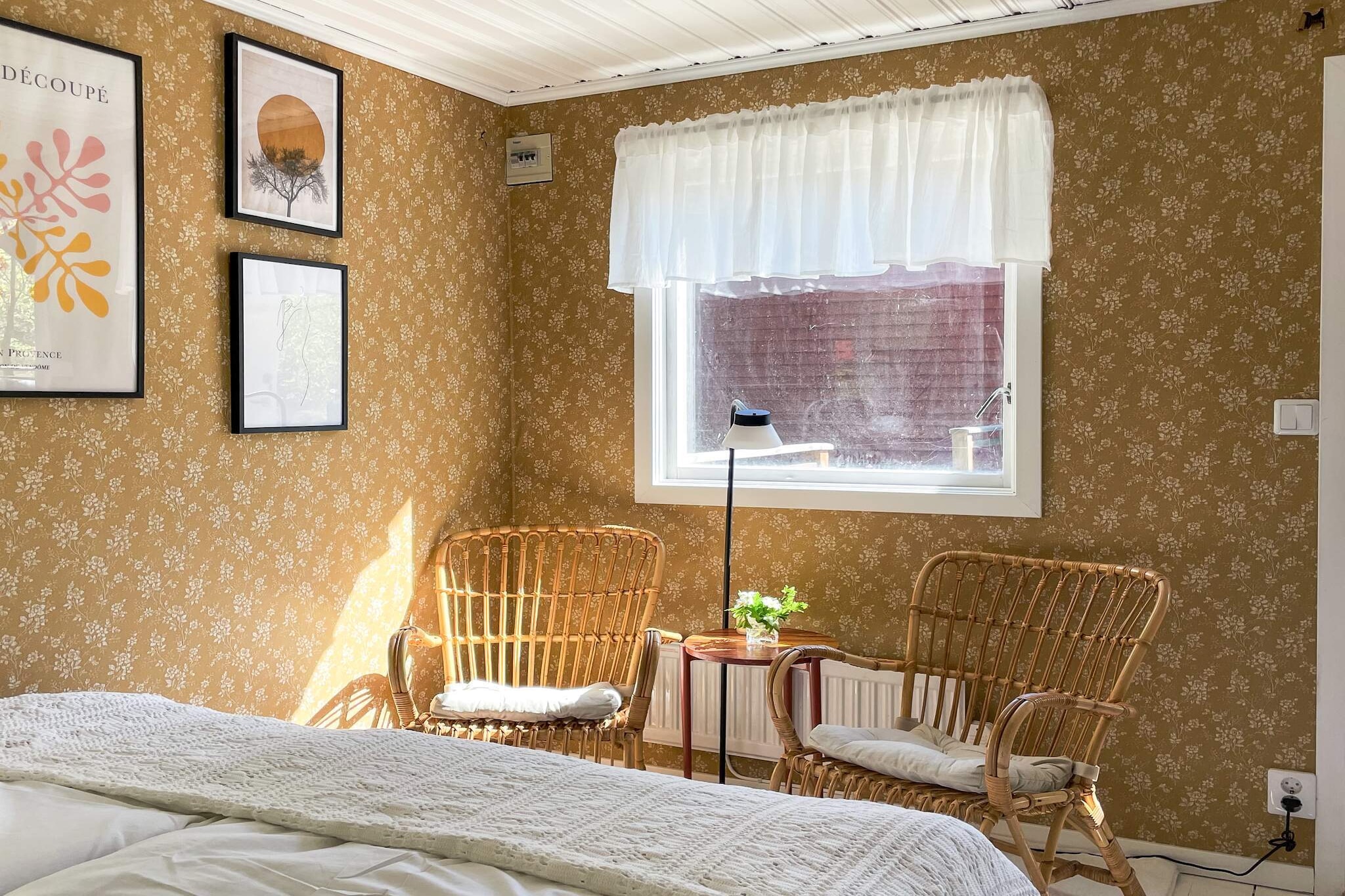 4 etoiles maison de vacances a VäTö - Intérieur