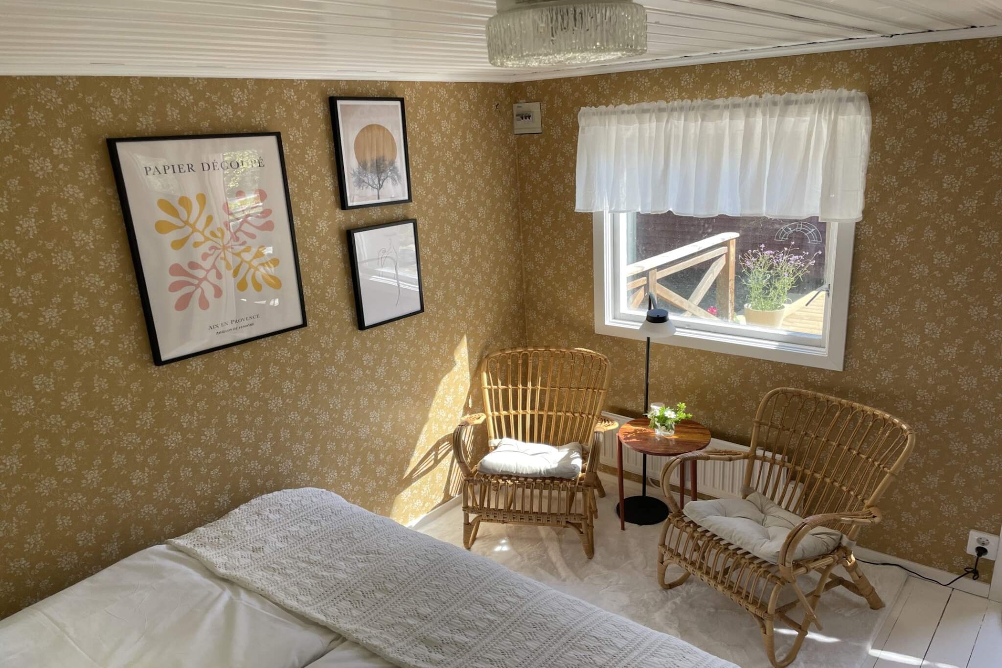 4 etoiles maison de vacances a VäTö - Intérieur