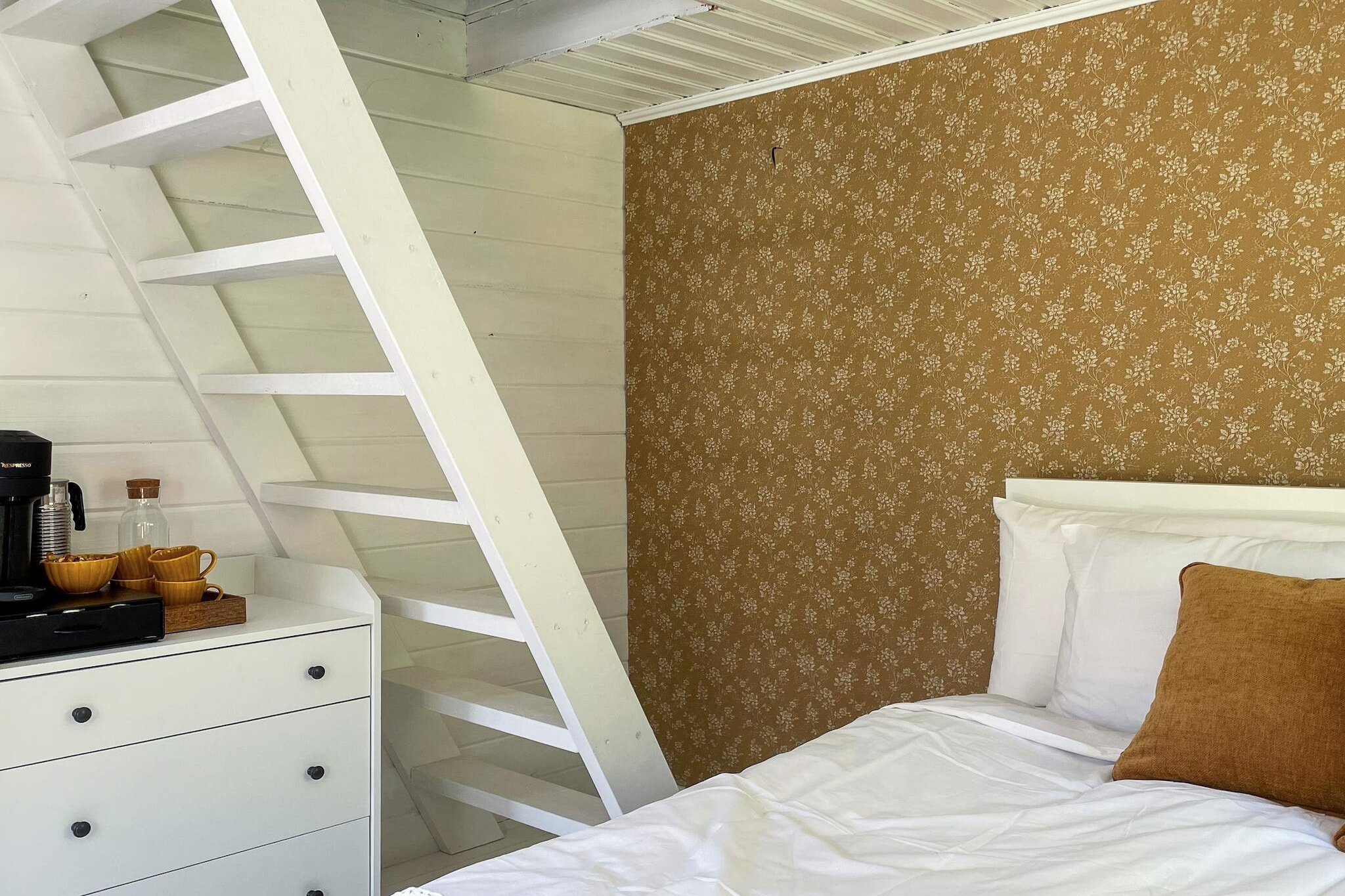 4 etoiles maison de vacances a VäTö - Intérieur