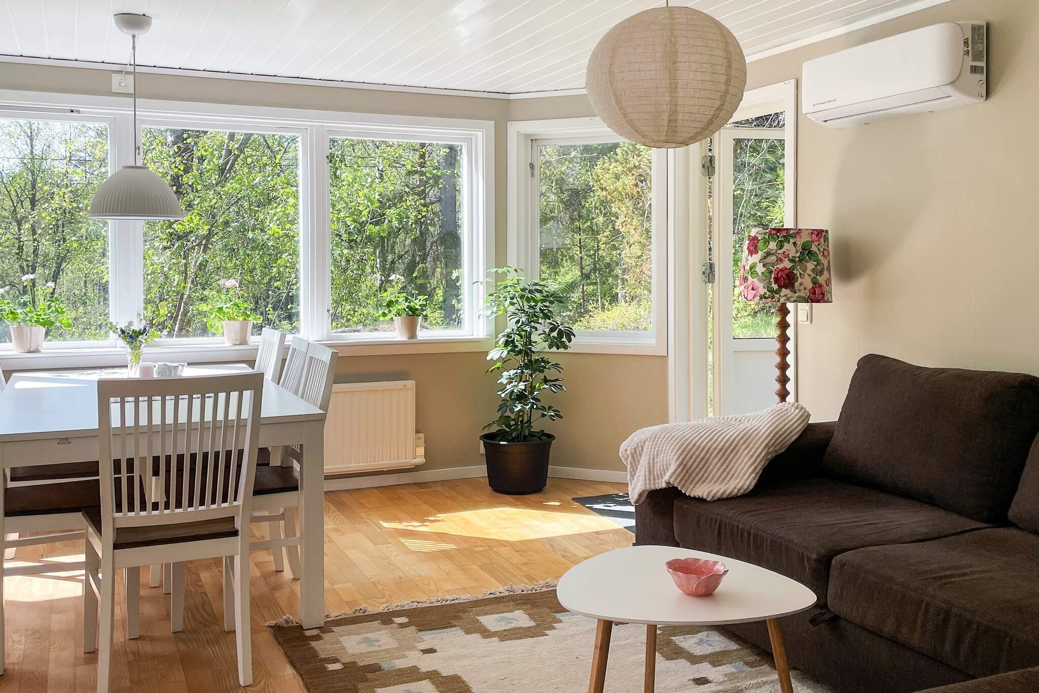 4 etoiles maison de vacances a VäTö - Intérieur