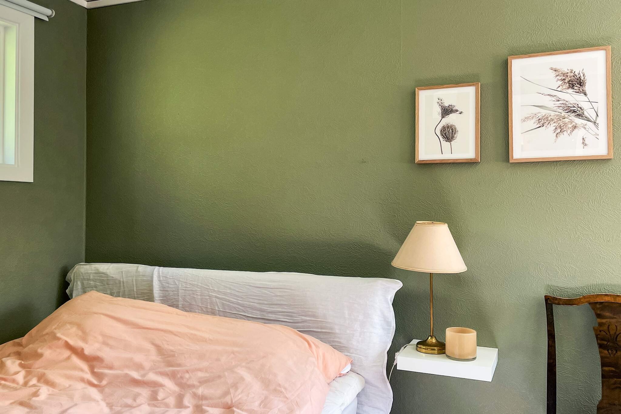 4 etoiles maison de vacances a VäTö - Intérieur