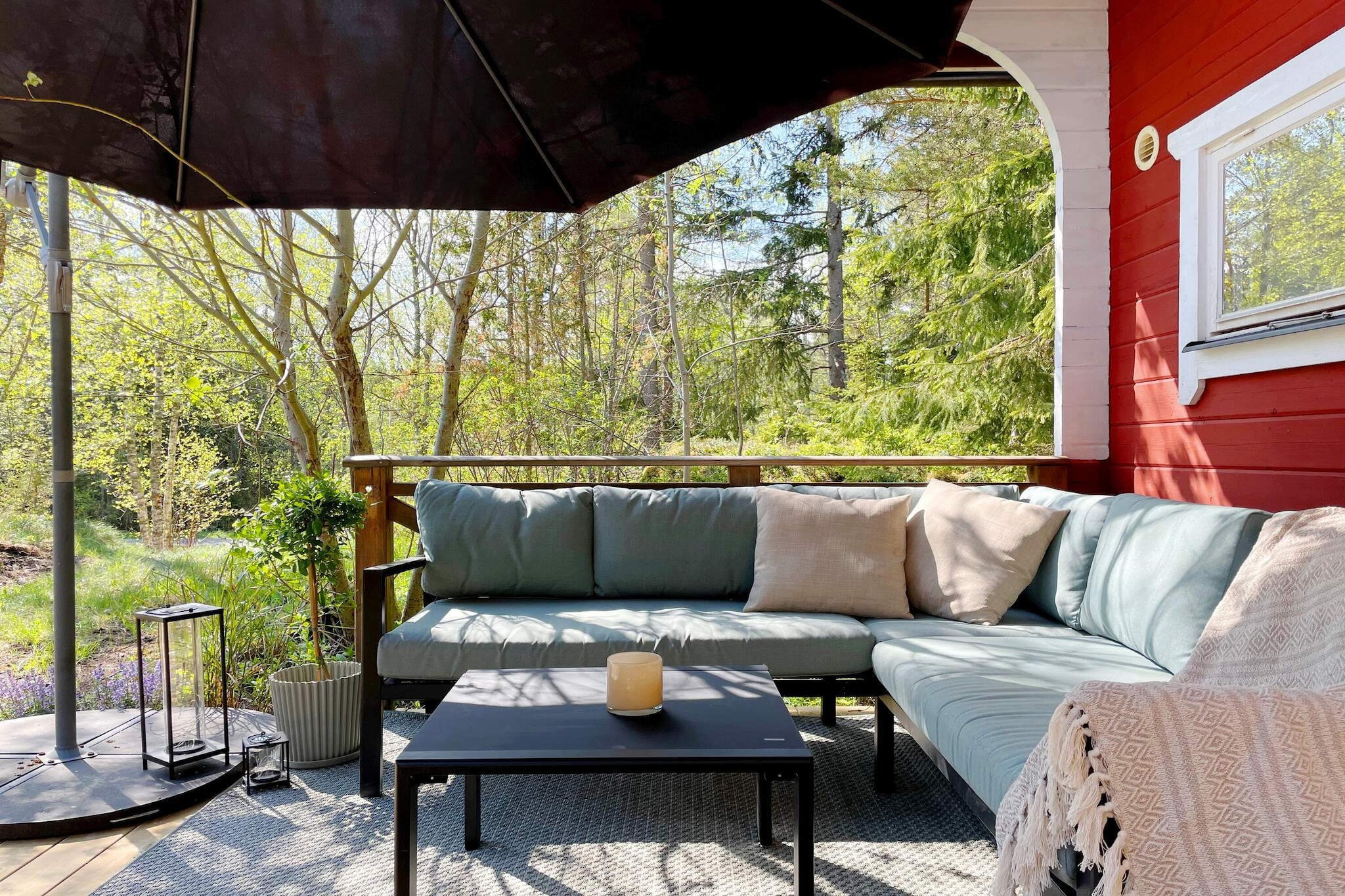 4 star holiday home in VäTö