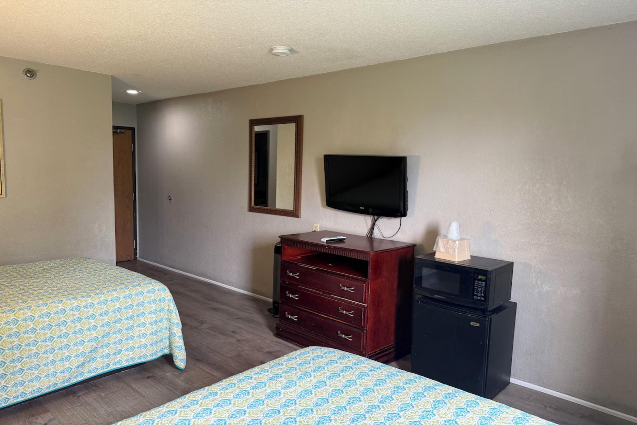 Bed Room