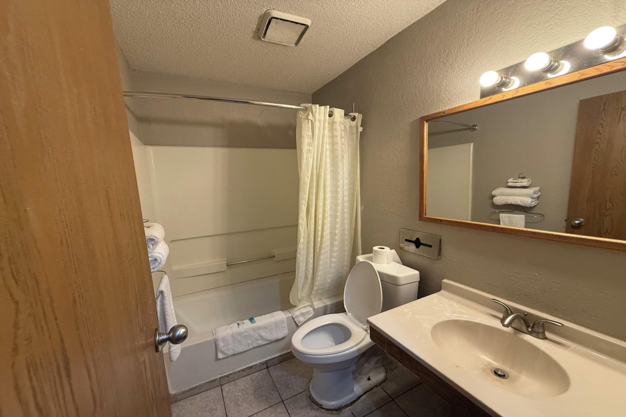 Bath Room