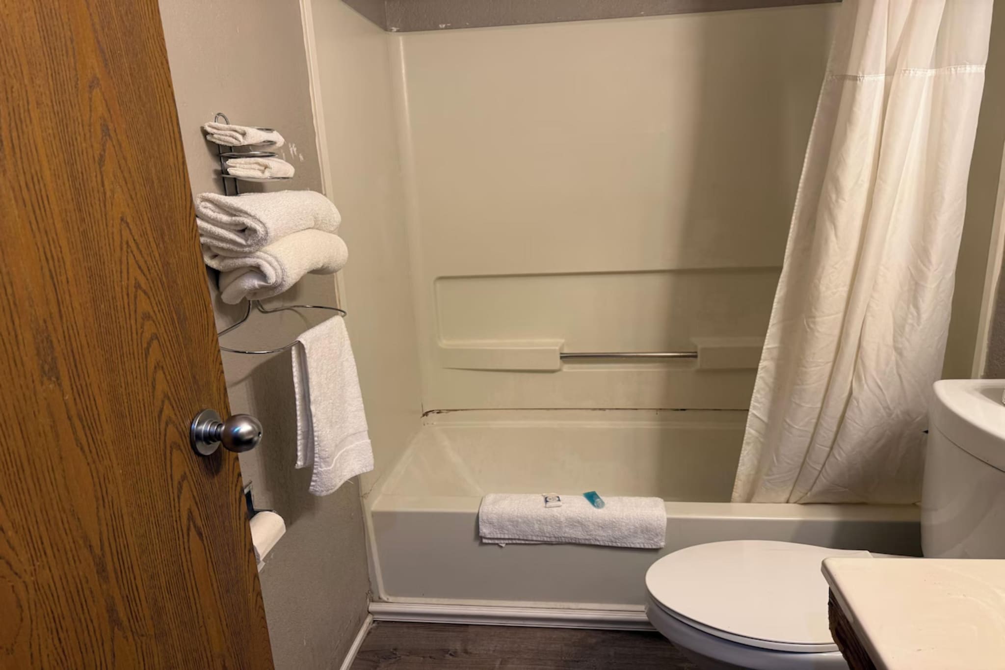 Bath Room