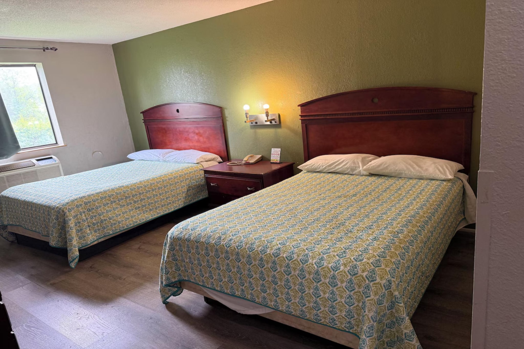 Bed Room