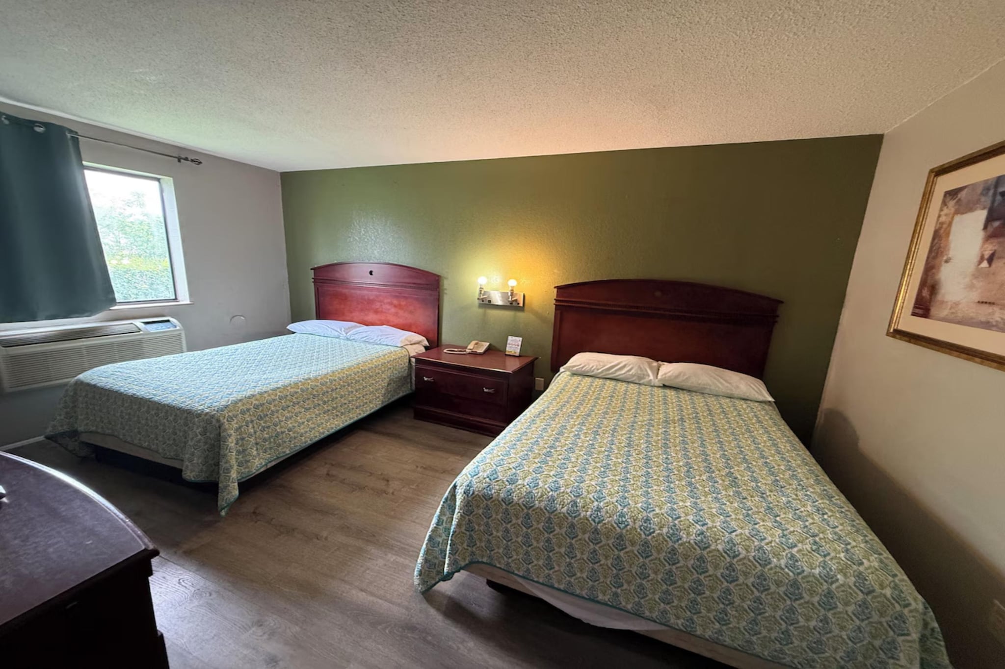 Bed Room