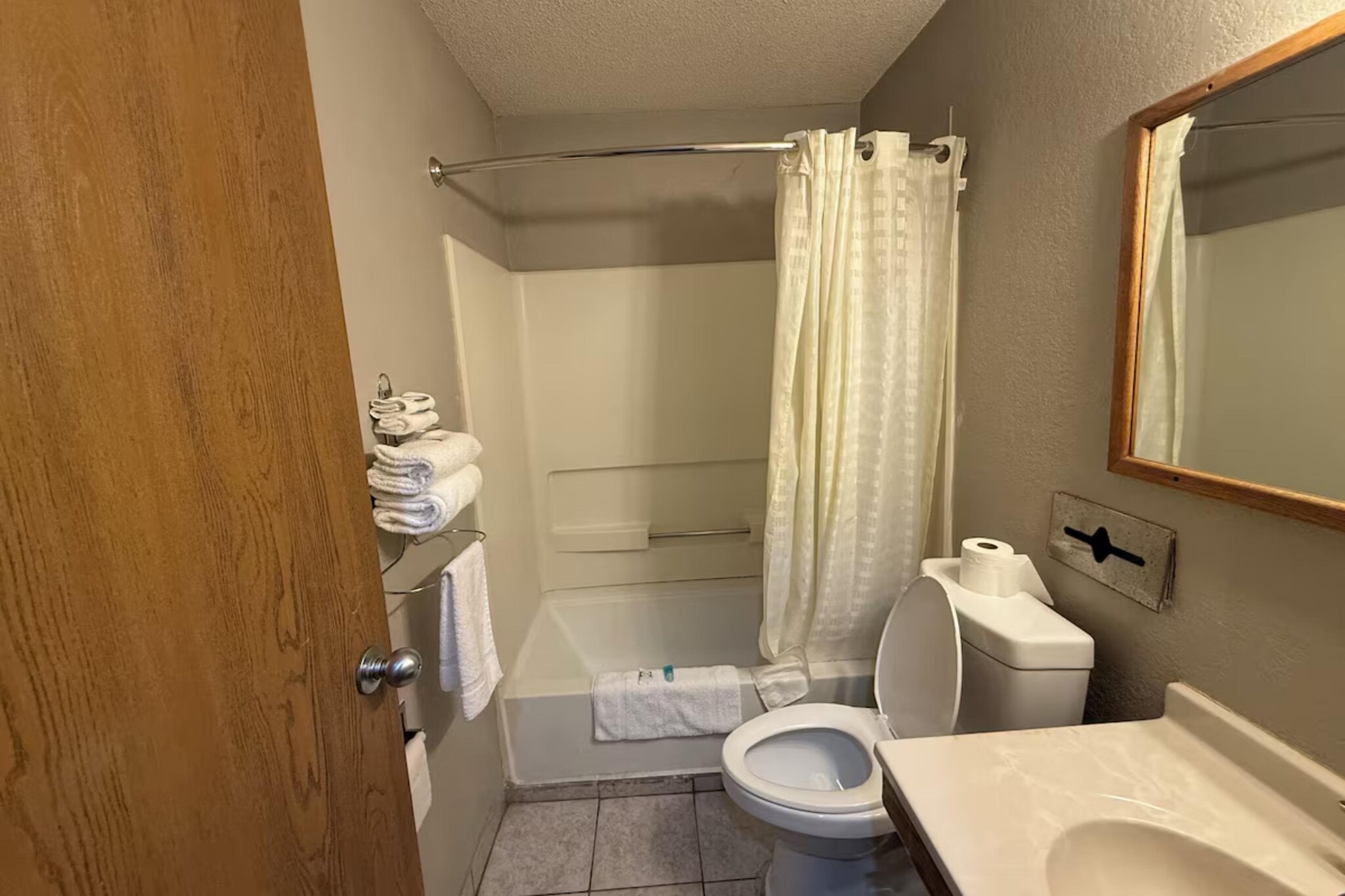 Bath Room