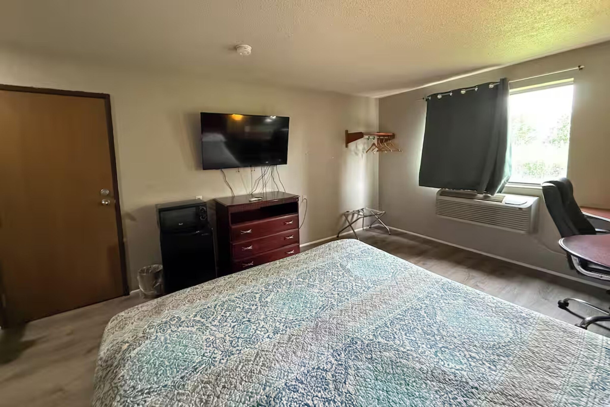 Bed Room