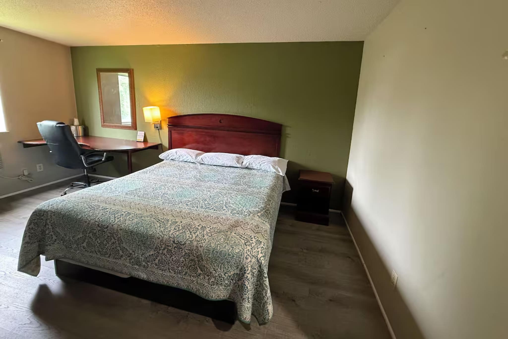 Bed Room