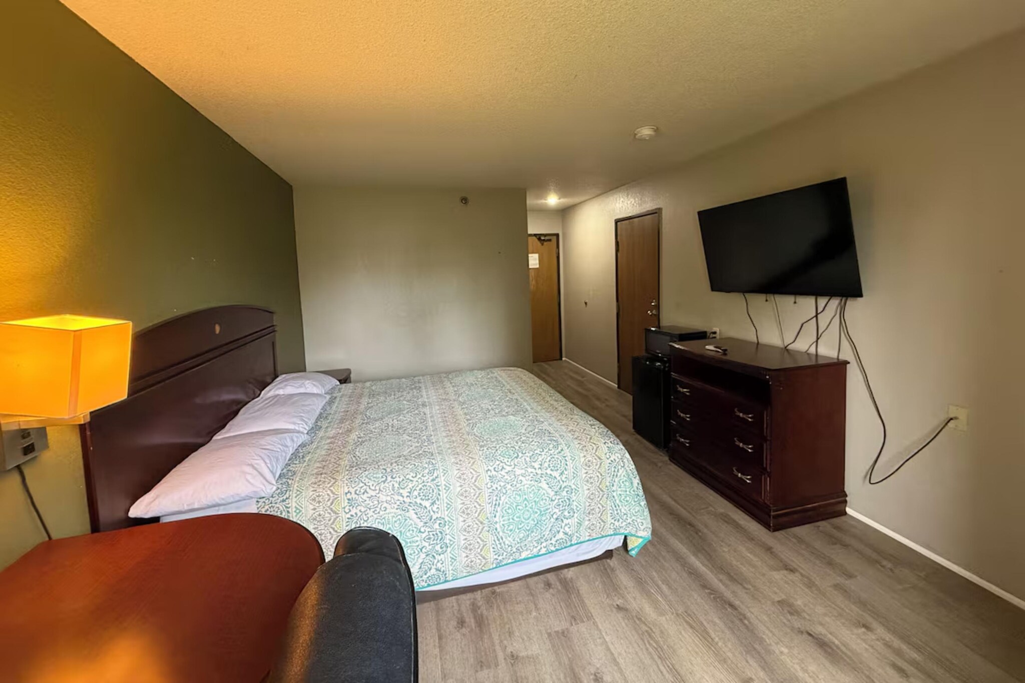Bed Room