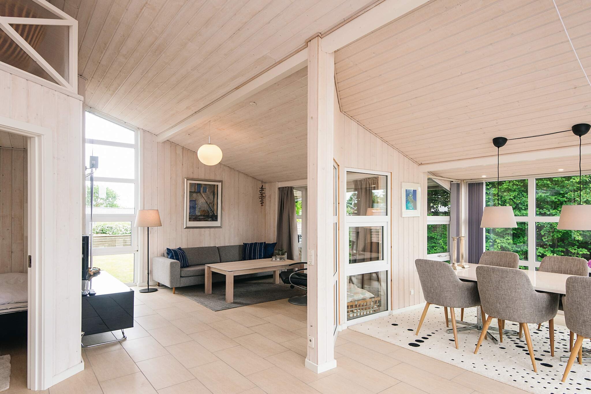 Indoor