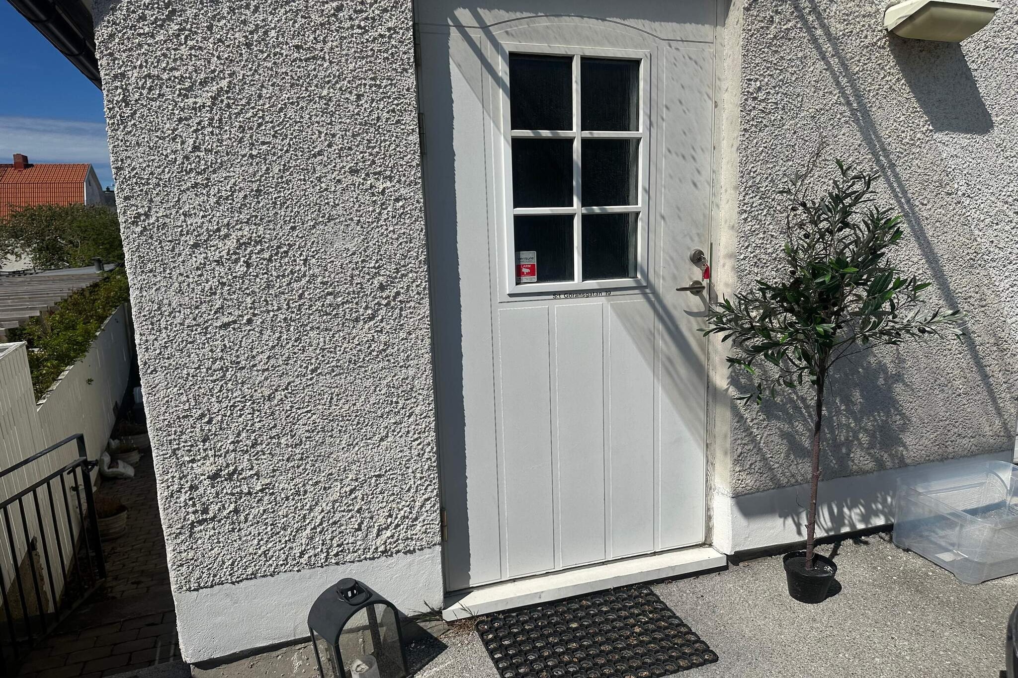 4 etoiles maison de vacances a VISBY