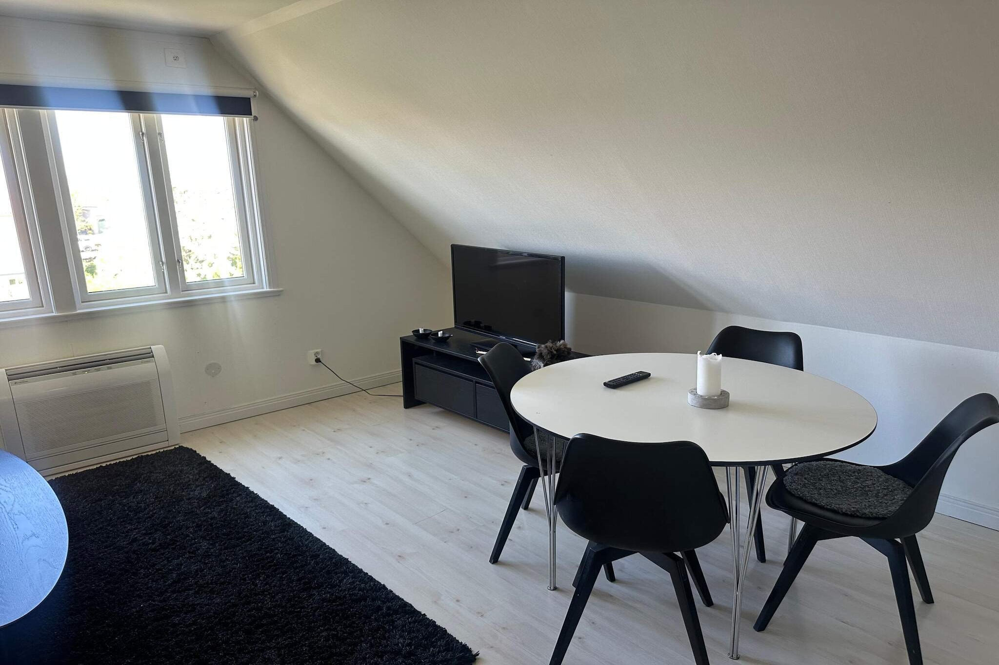 4 etoiles maison de vacances a VISBY - Intérieur
