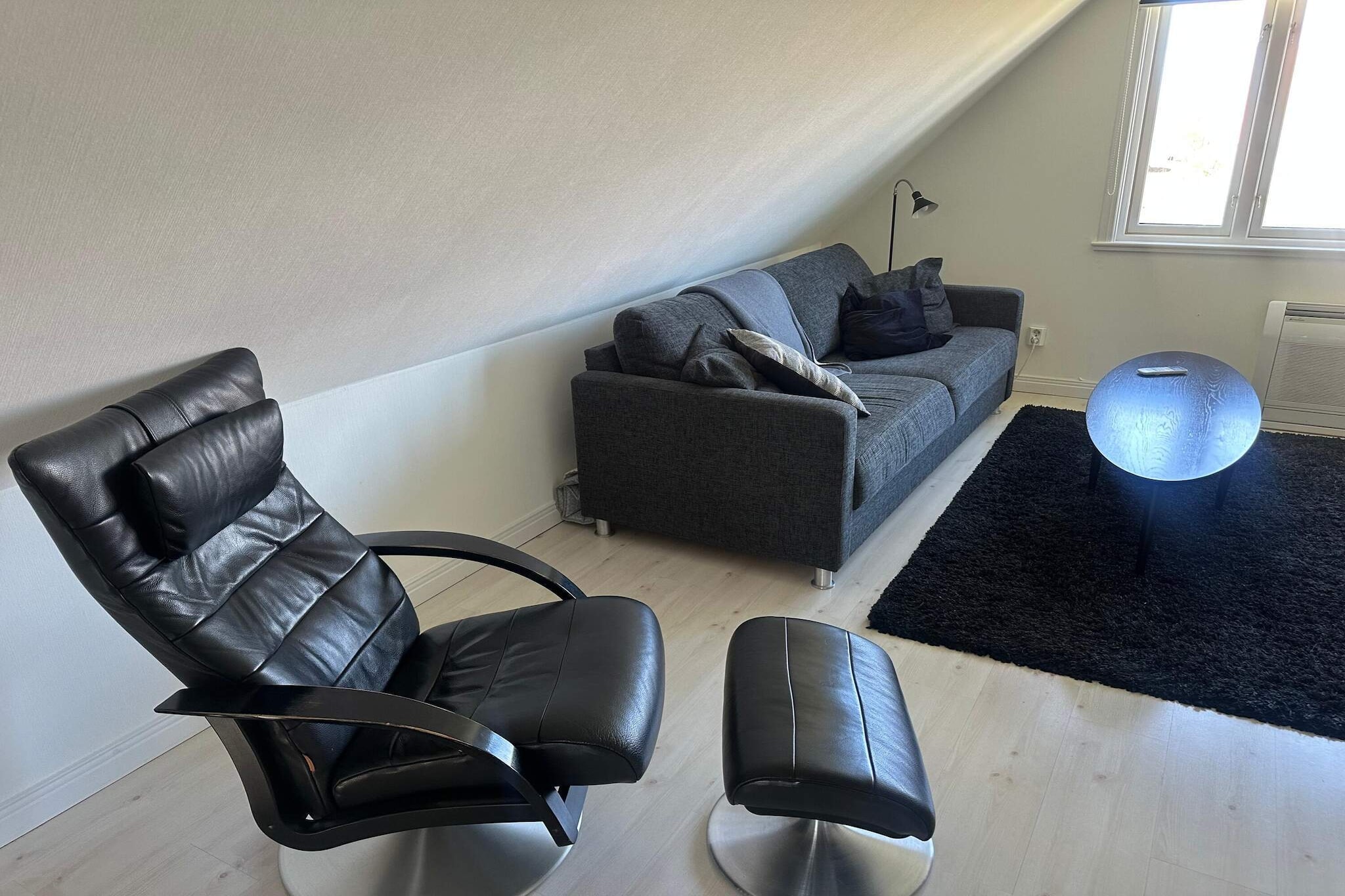 4 etoiles maison de vacances a VISBY - Intérieur