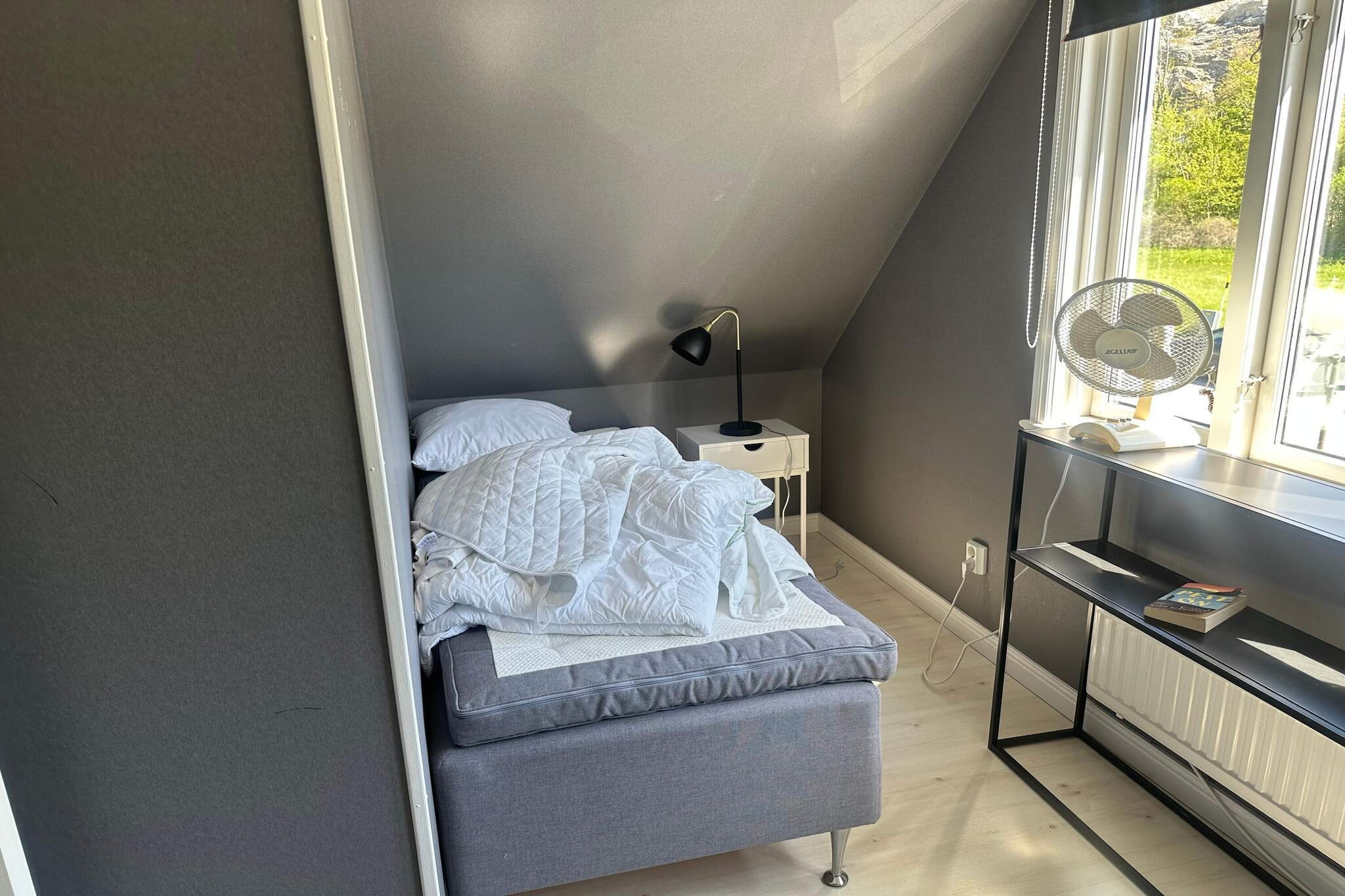 4 etoiles maison de vacances a VISBY - Intérieur