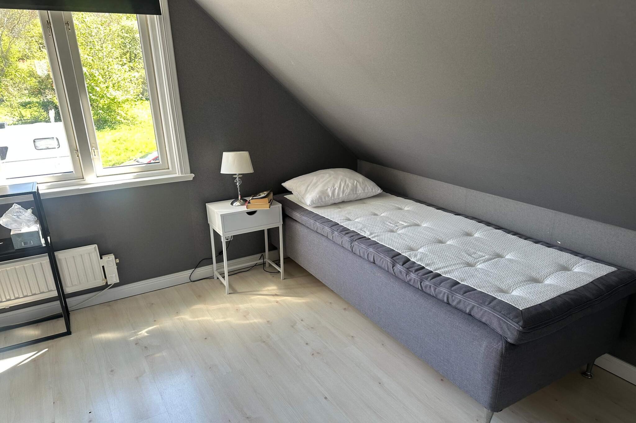 4 etoiles maison de vacances a VISBY - Intérieur