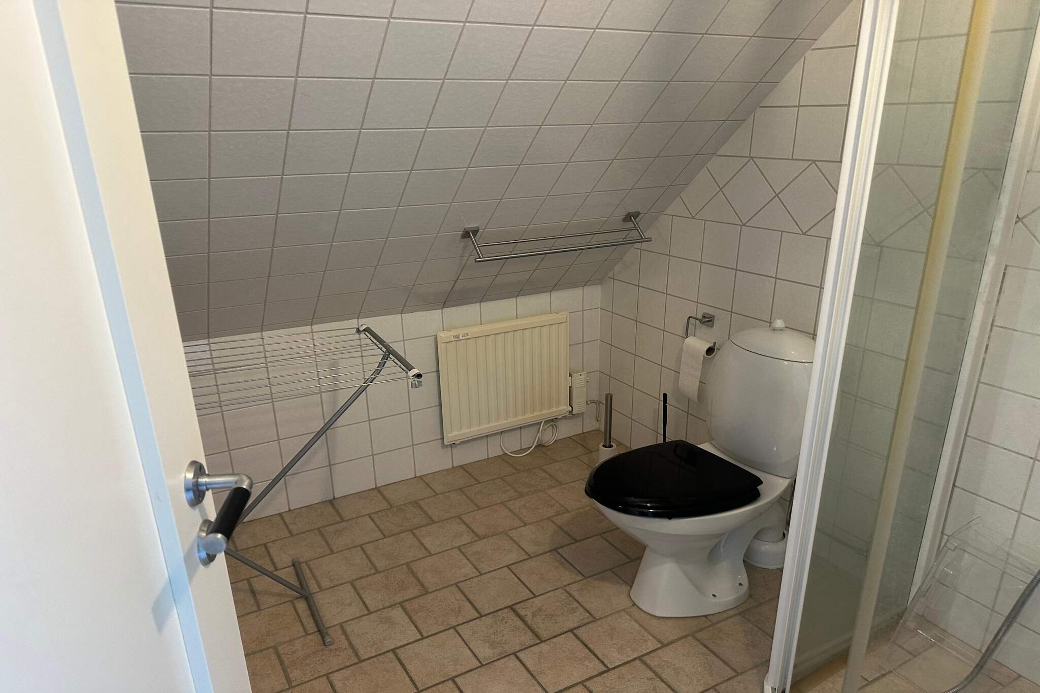 4 etoiles maison de vacances a VISBY - Intérieur