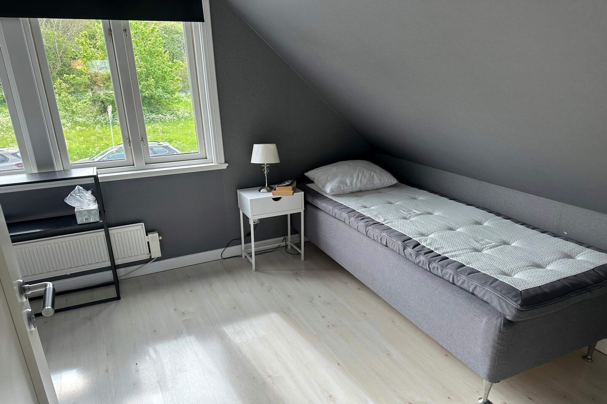 4 star holiday home in VISBY - Indoor