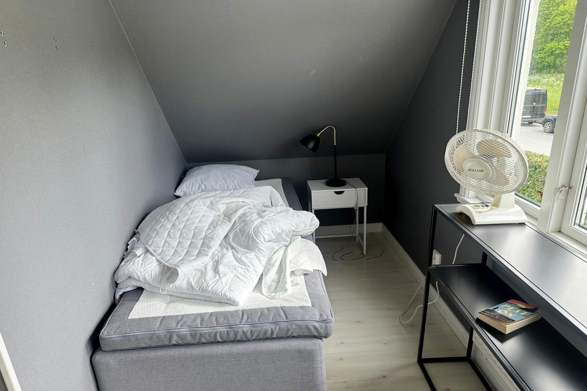 4 star holiday home in VISBY - Indoor