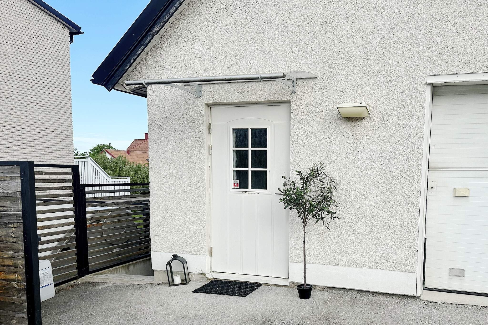 4 sterren vakantie huis in VISBY