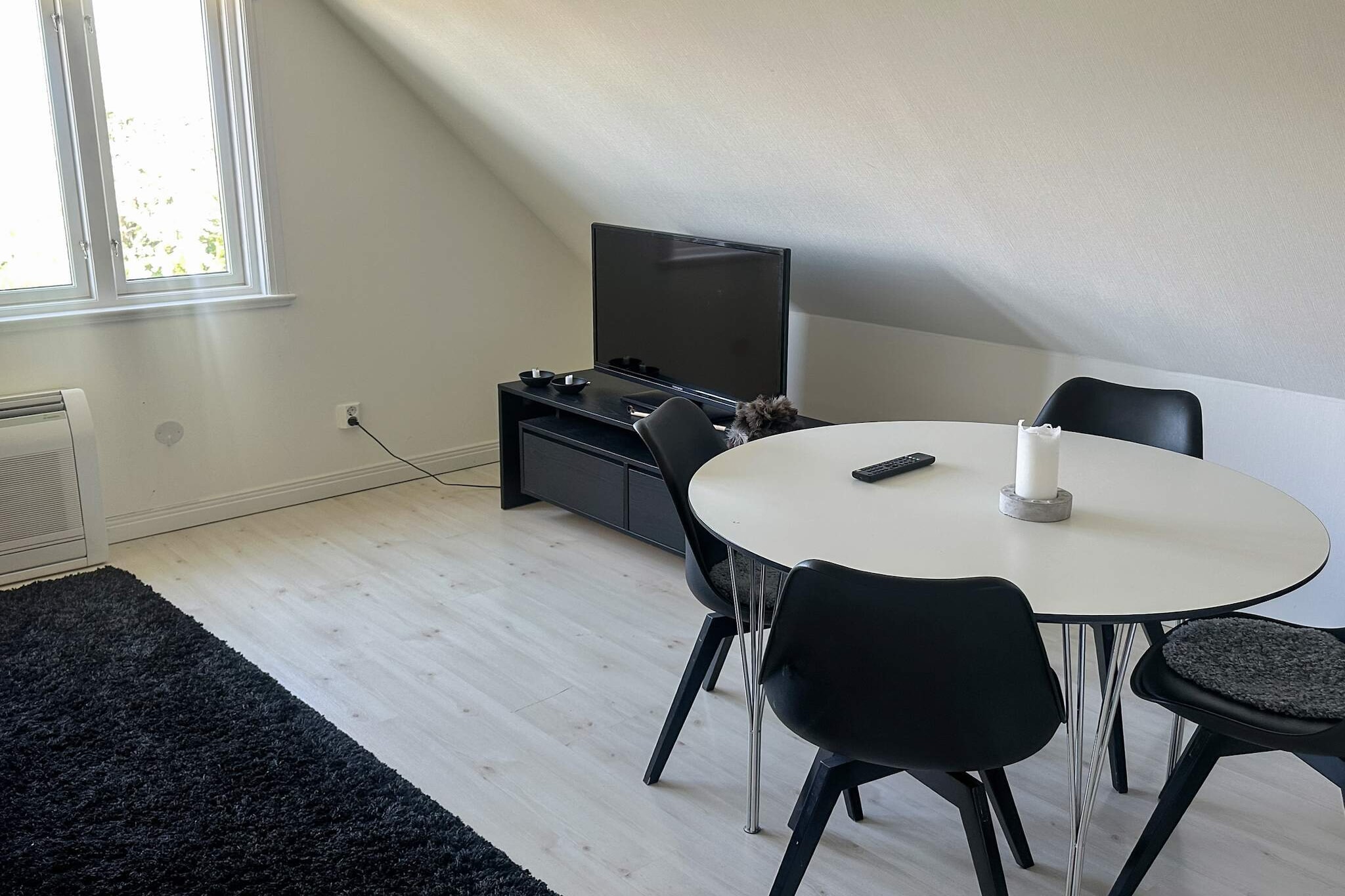 4 star holiday home in VISBY - Indoor
