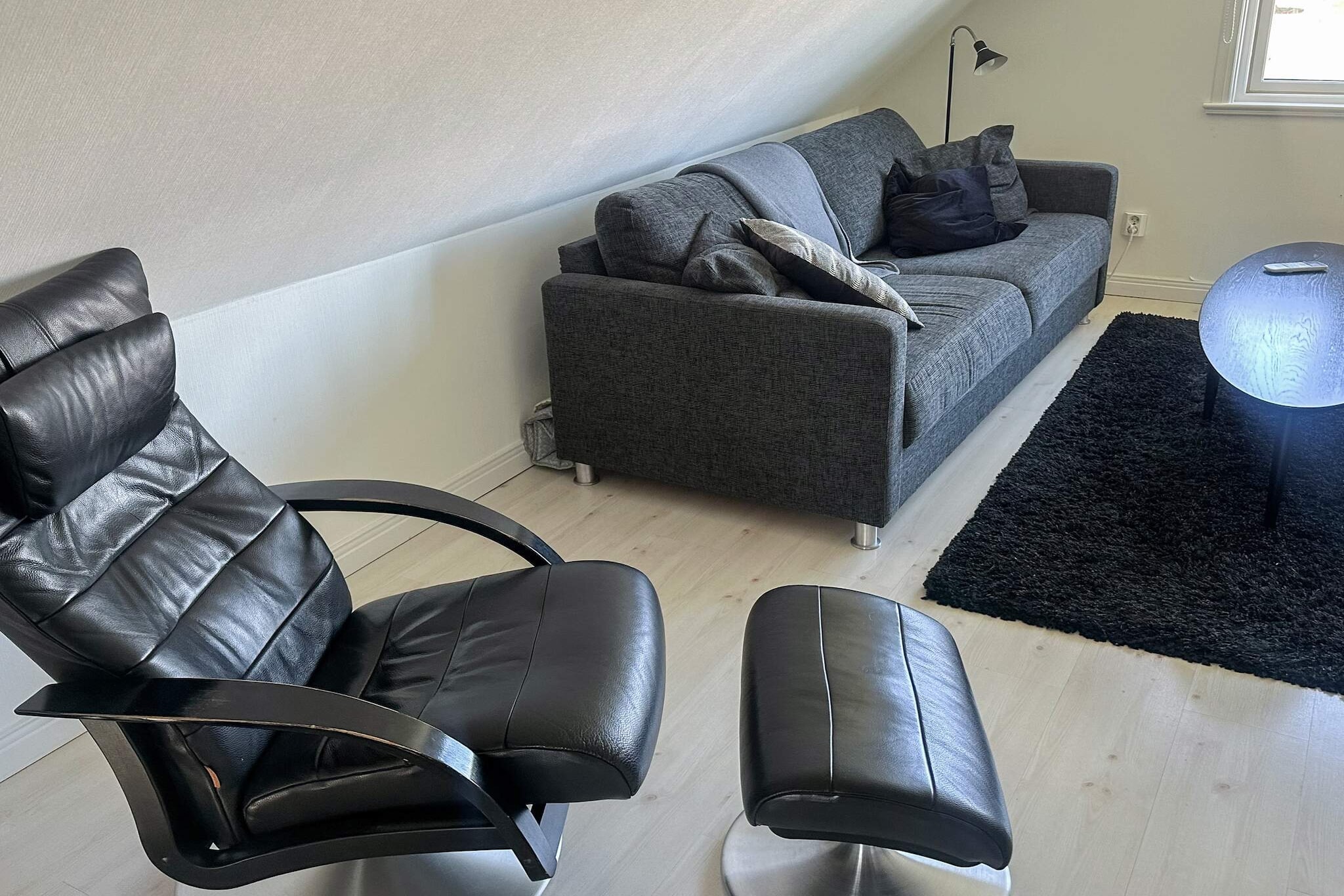 4 star holiday home in VISBY - Indoor