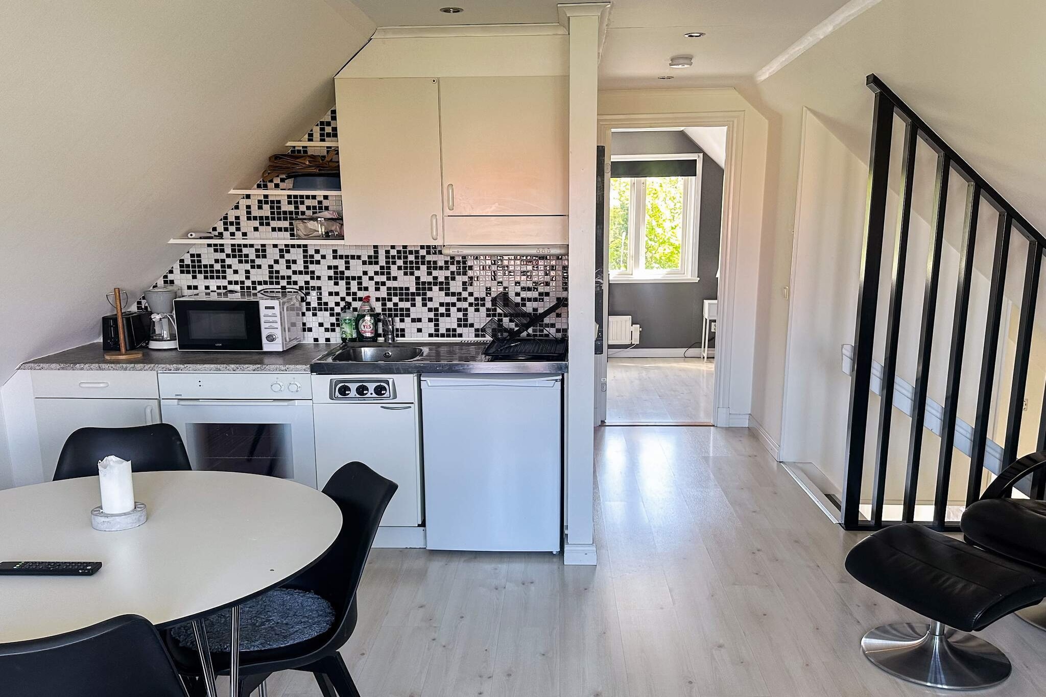 4 star holiday home in VISBY - Indoor