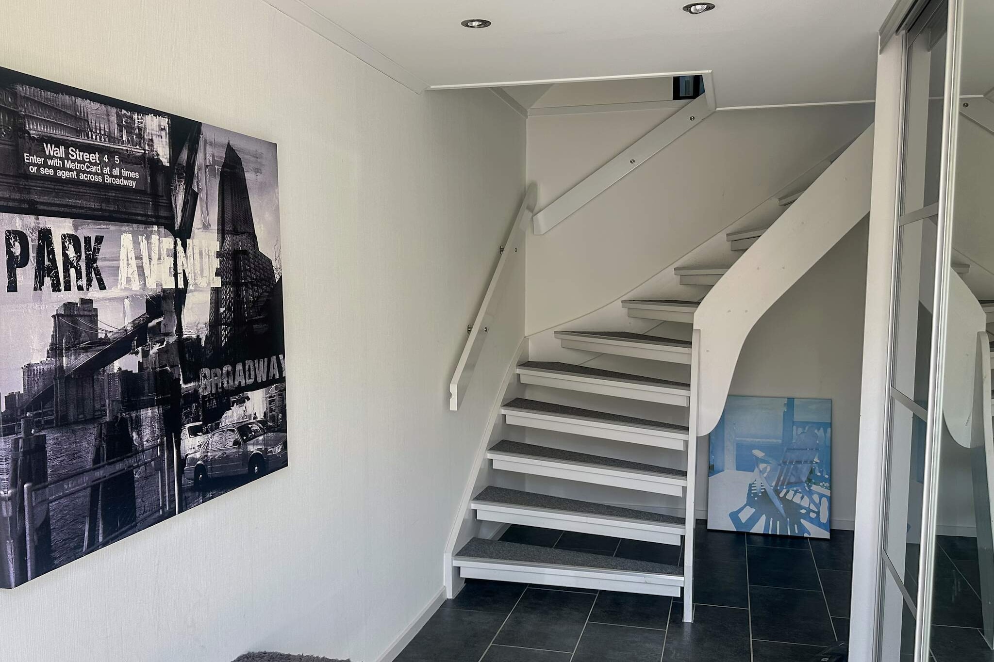 4 star holiday home in VISBY - Indoor
