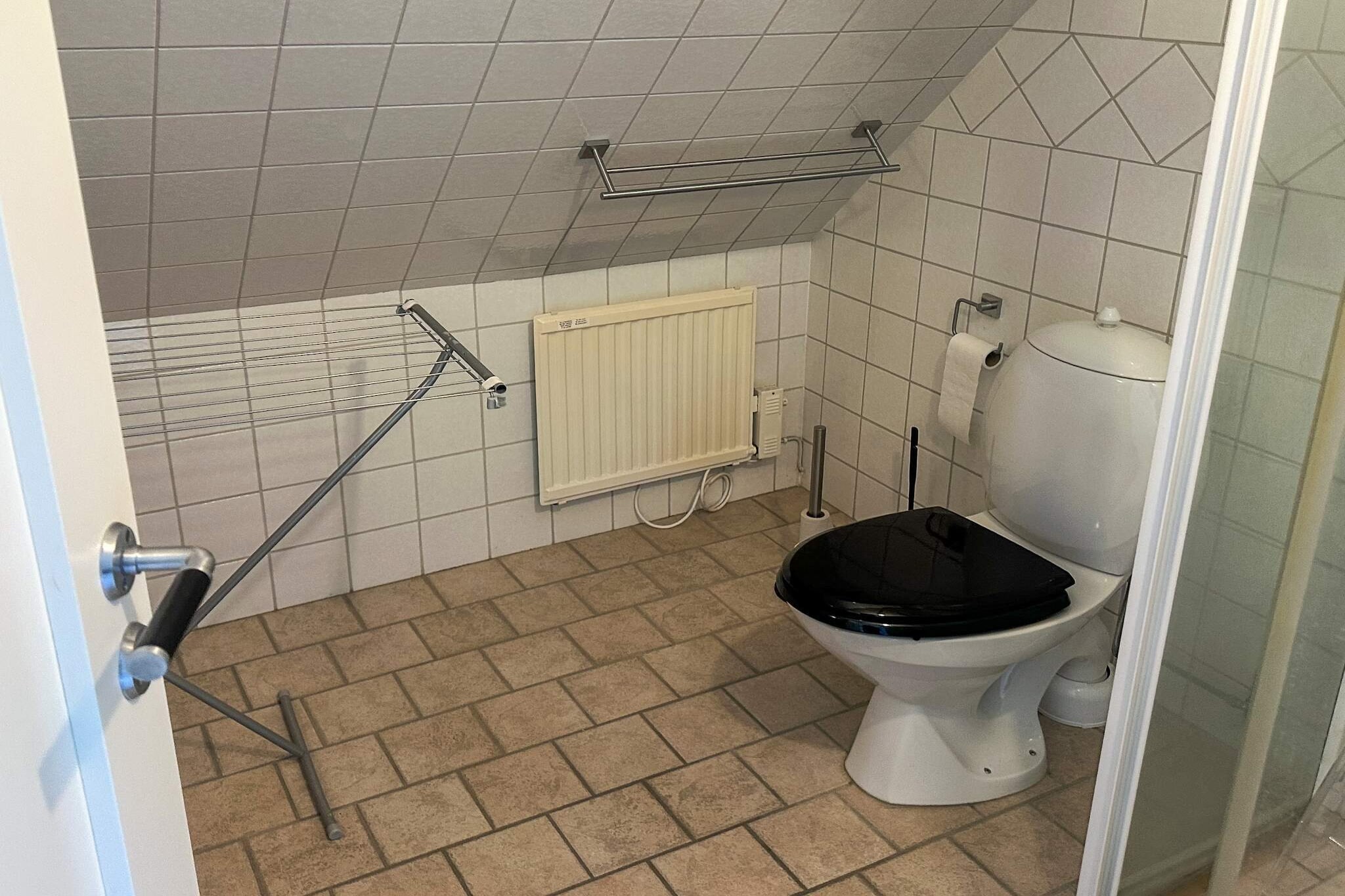 4 star holiday home in VISBY - Indoor