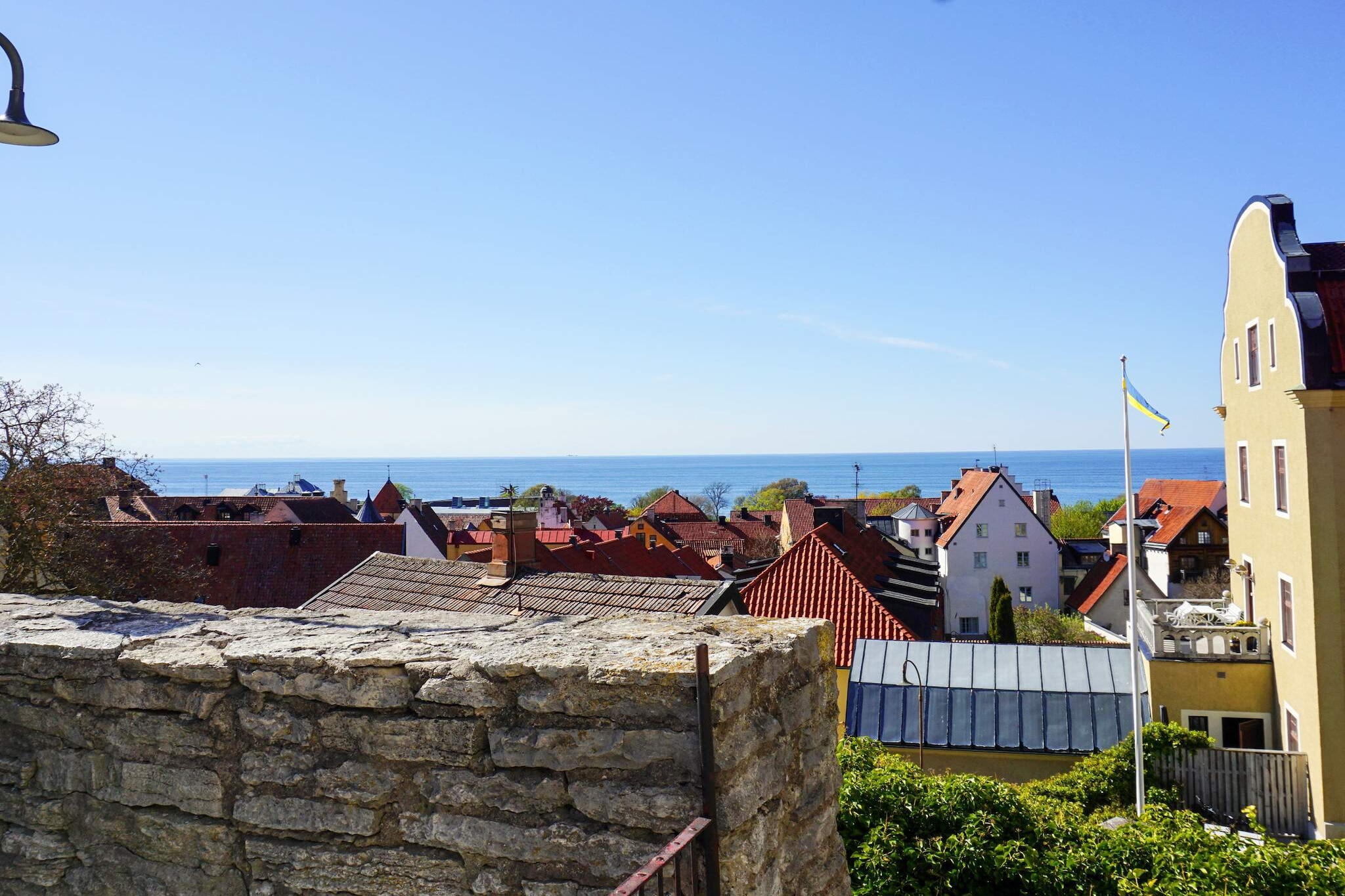 4 star holiday home in VISBY - Untagged