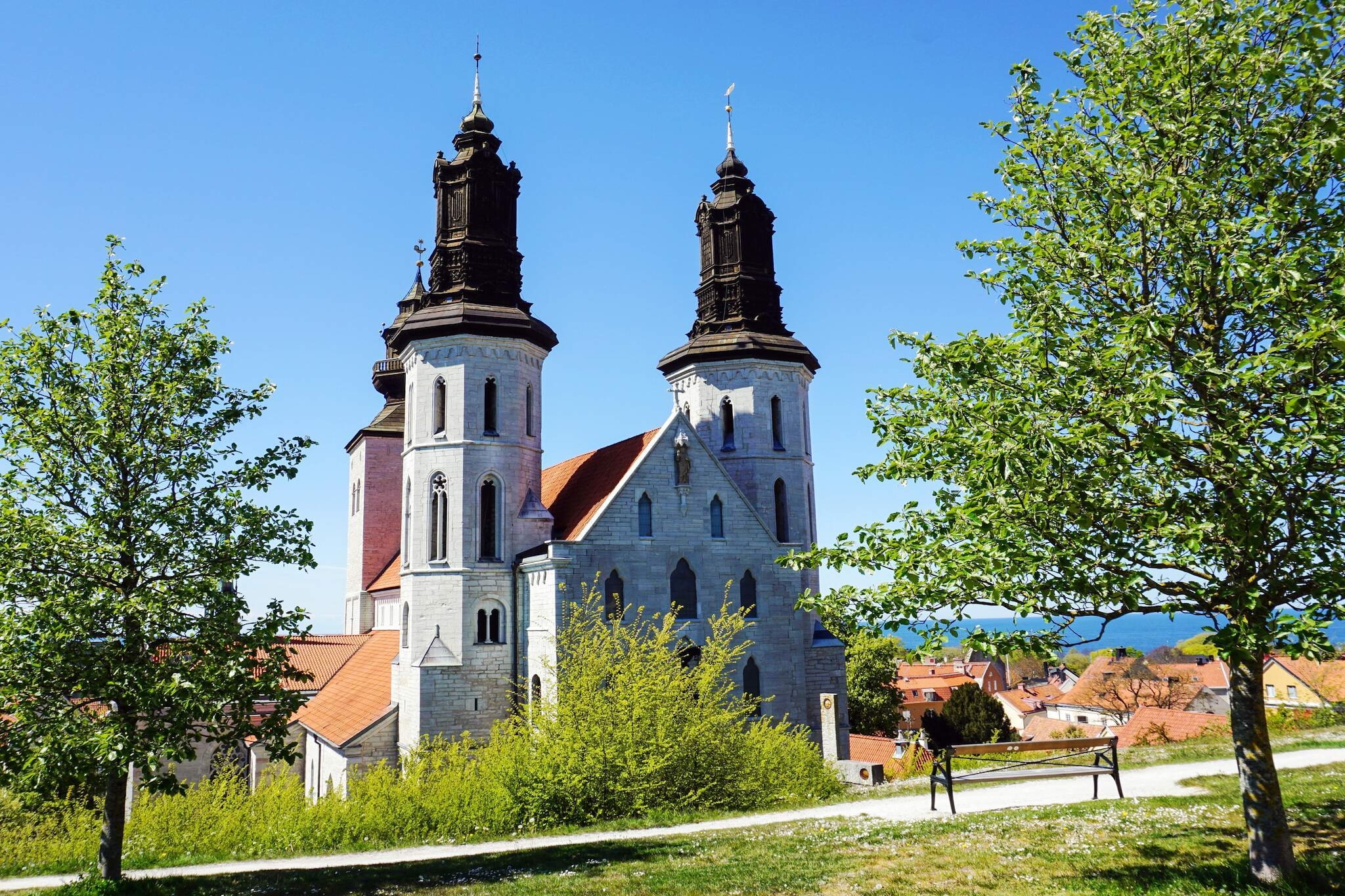 4 star holiday home in VISBY - Untagged