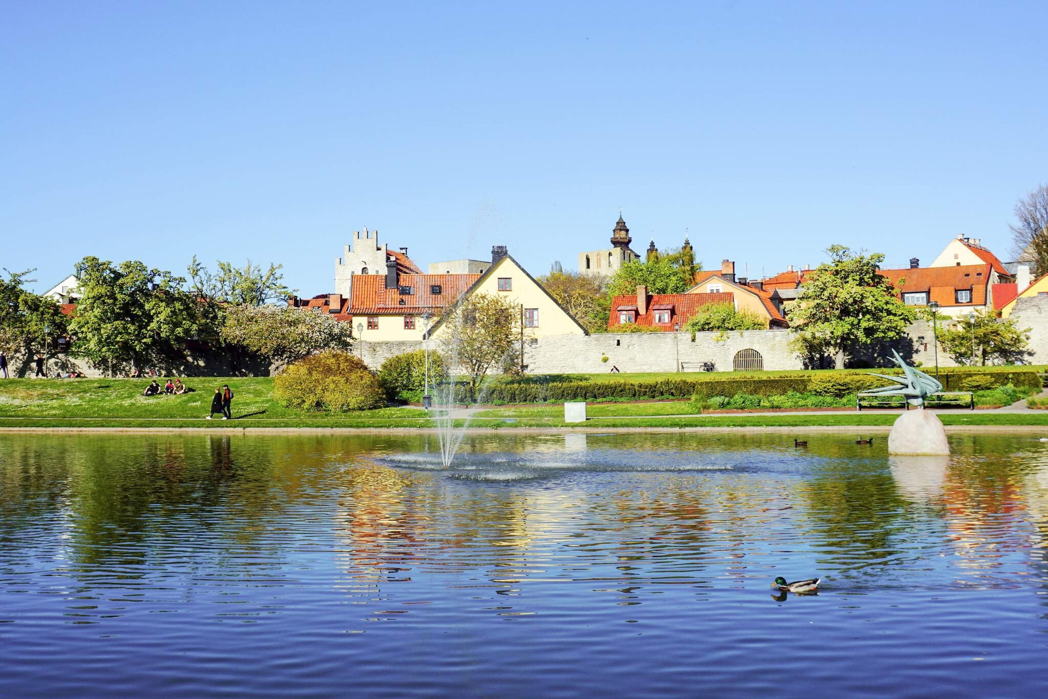 4 star holiday home in VISBY - Untagged