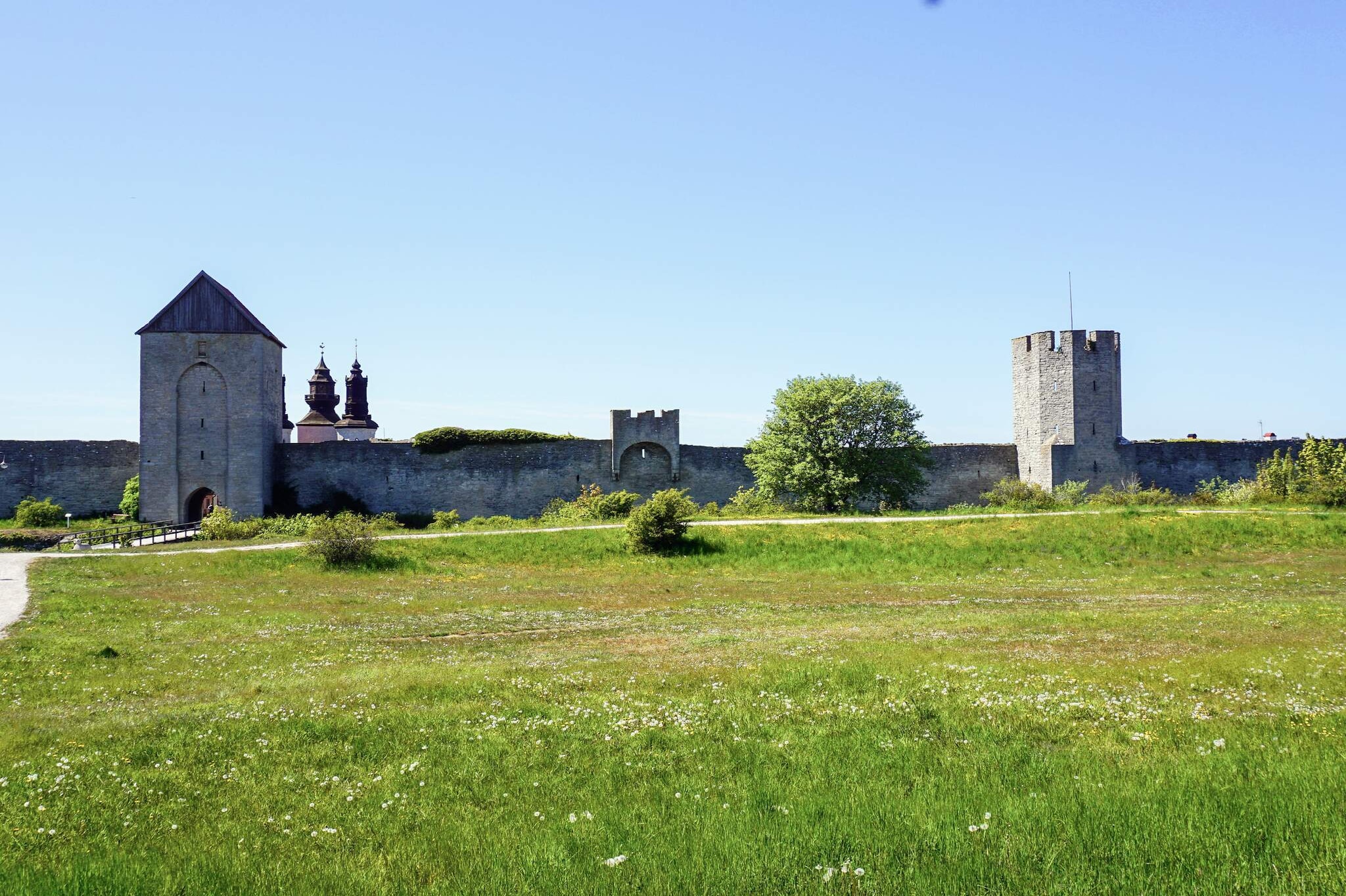 4 star holiday home in VISBY - Untagged