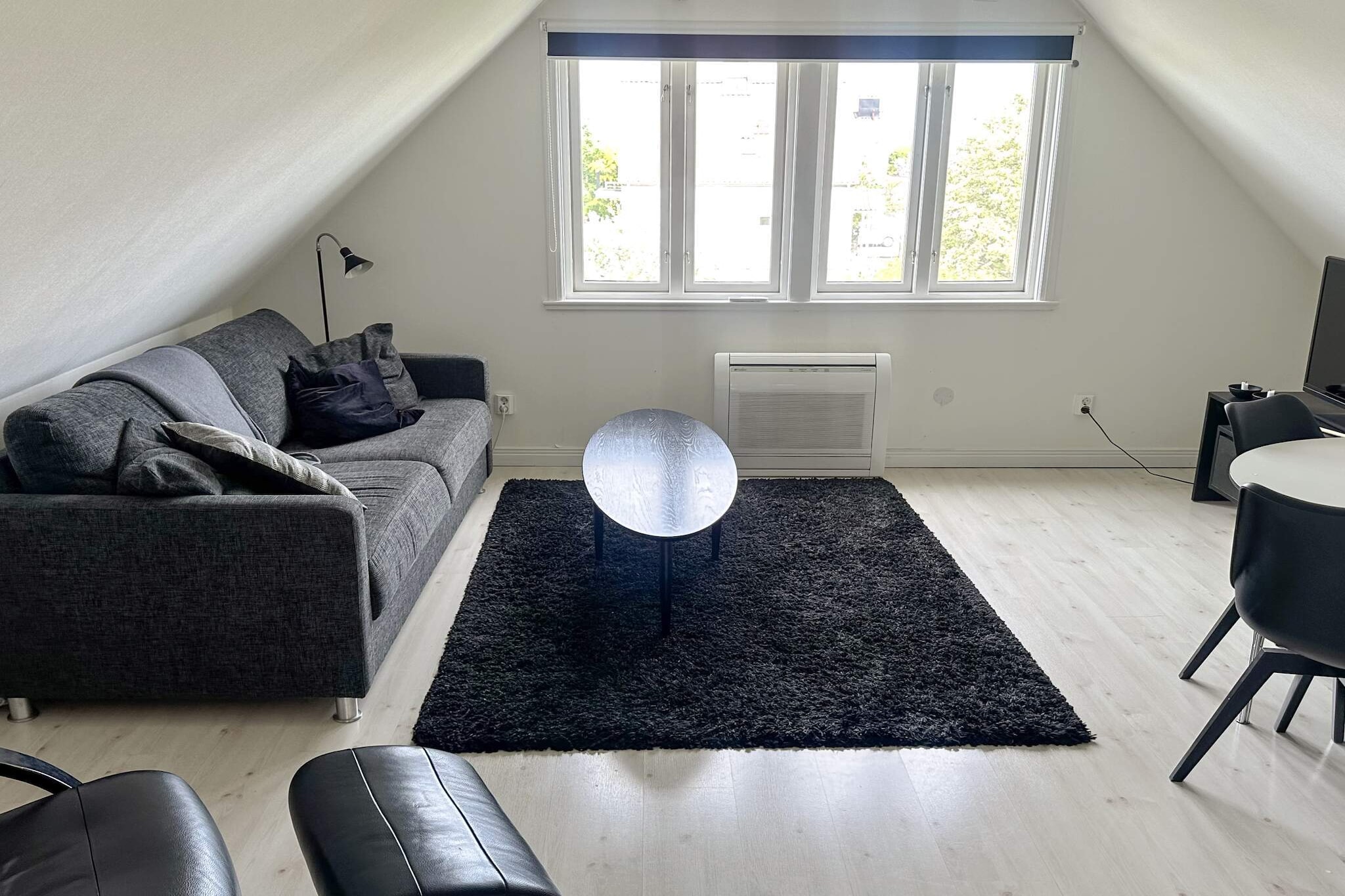 4 star holiday home in VISBY - Indoor